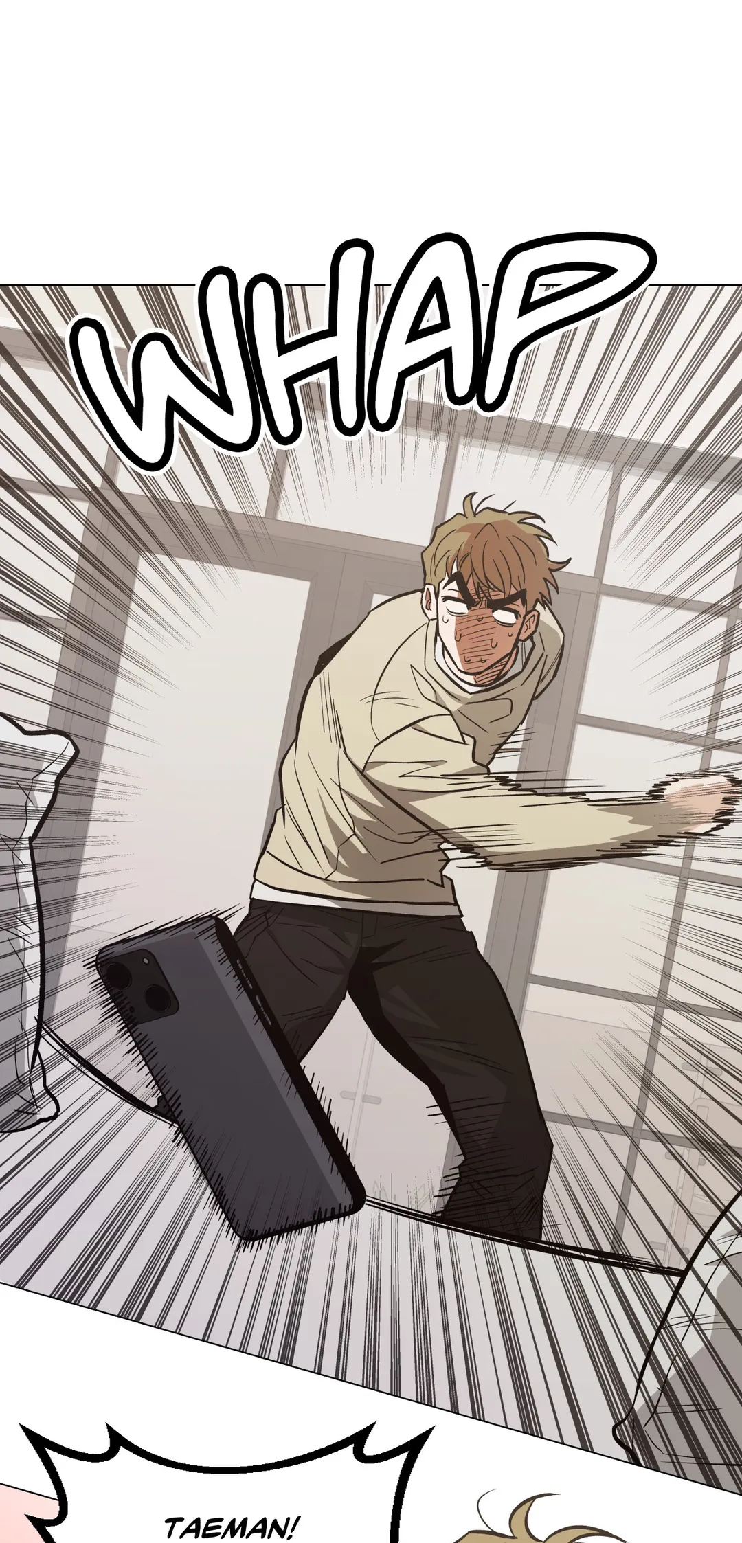 Read Killer Crush EN Manga Online