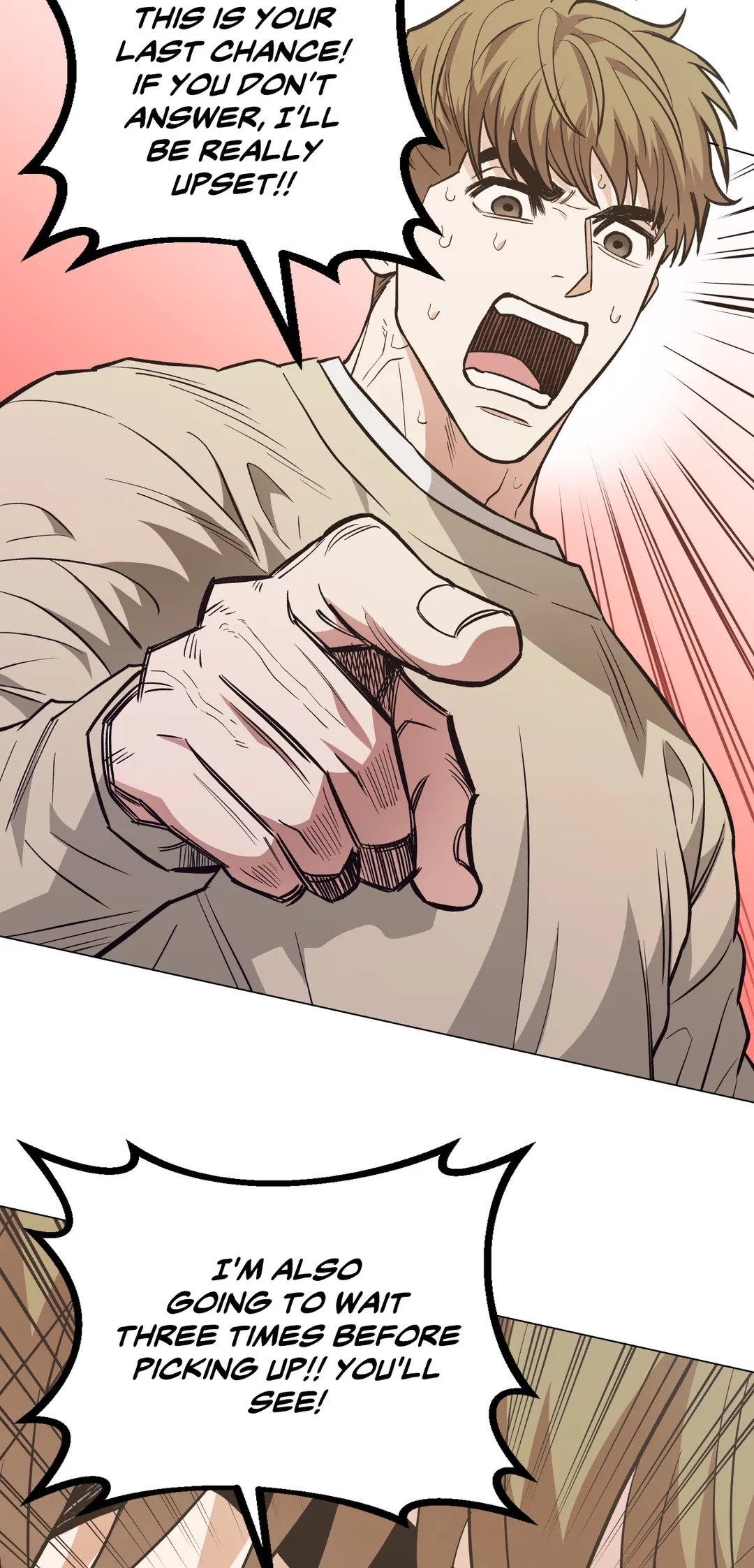 Read Killer Crush EN Manga Online