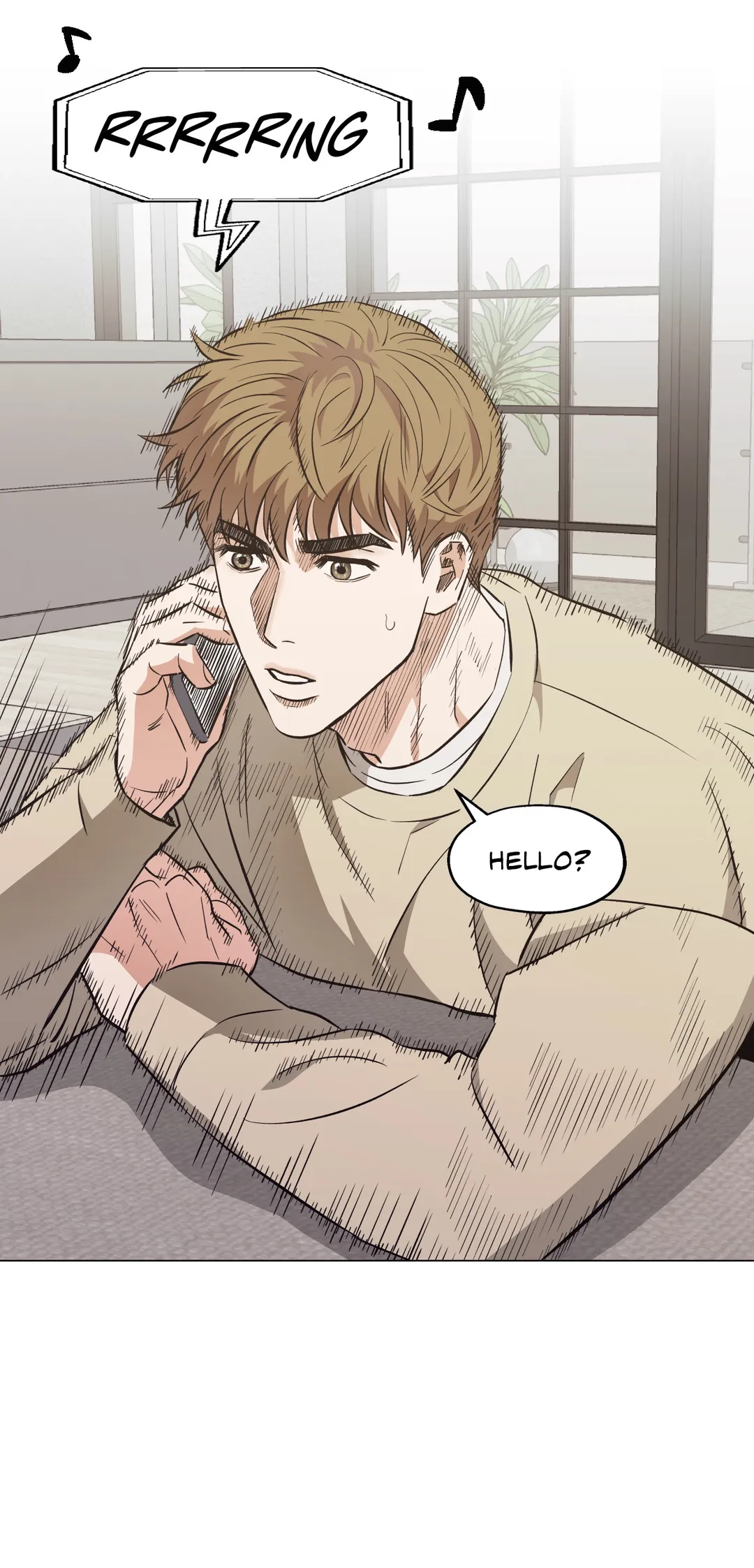 Read Killer Crush EN Manga Online