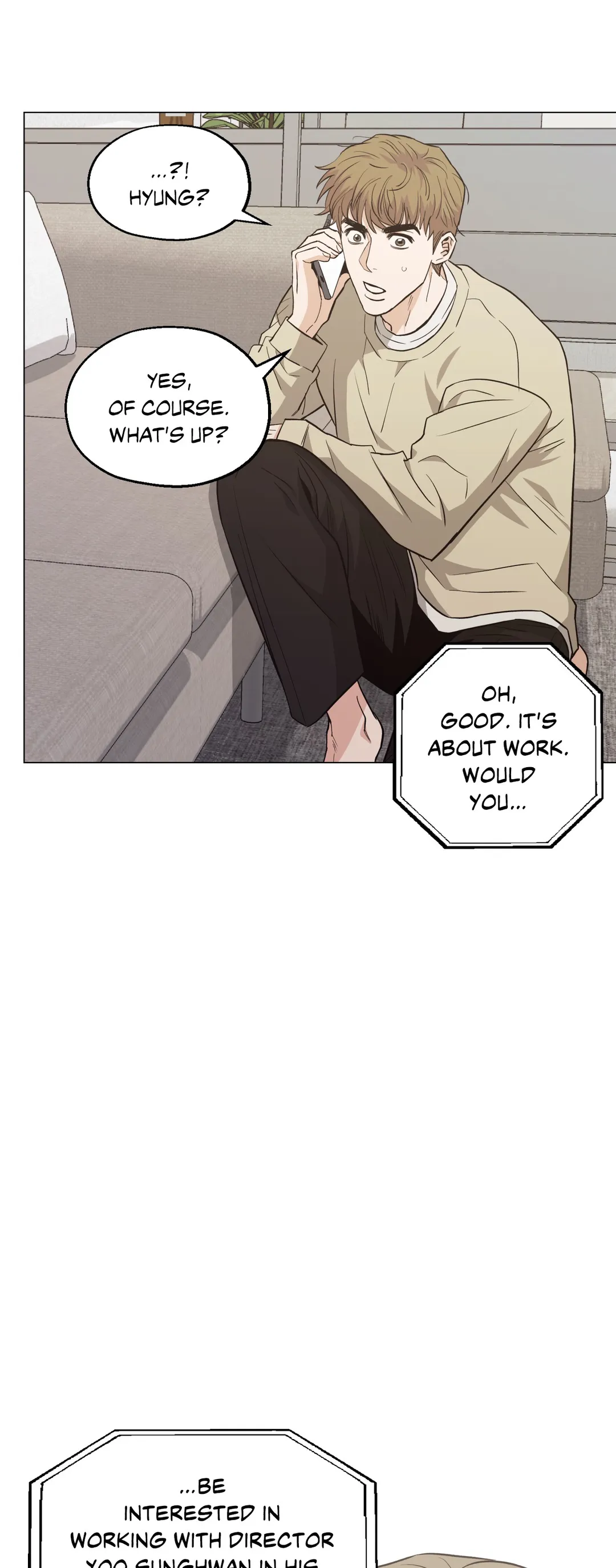 Read Killer Crush EN Manga Online