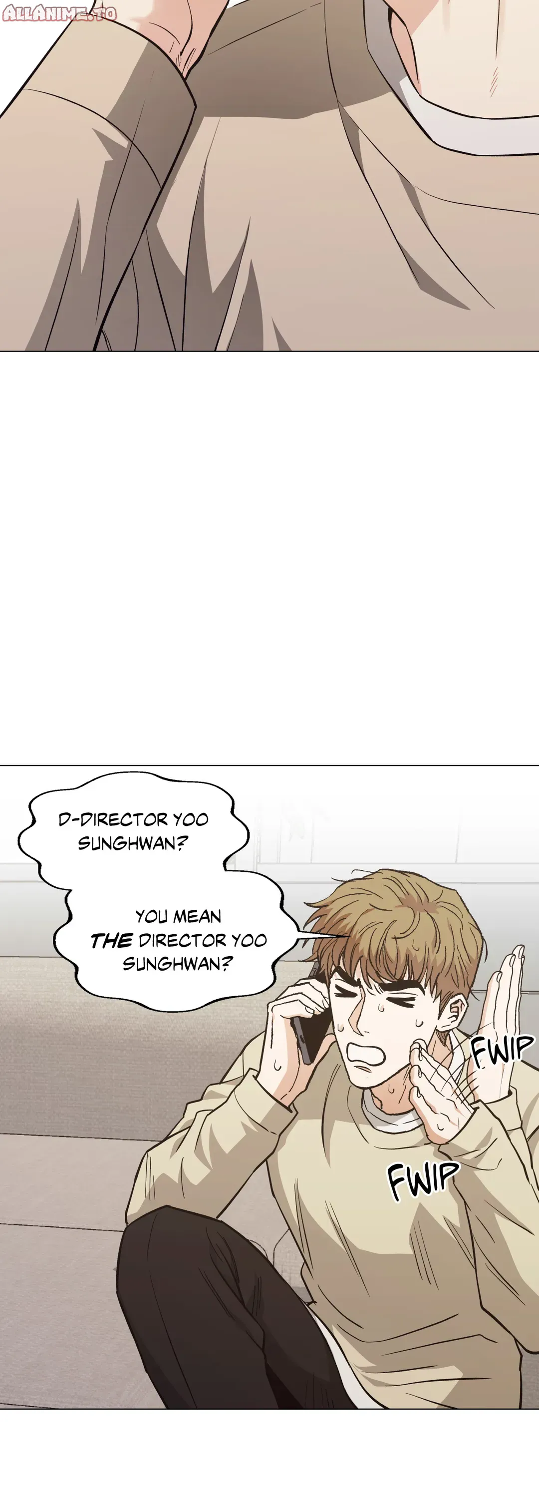 Read Killer Crush EN Manga Online