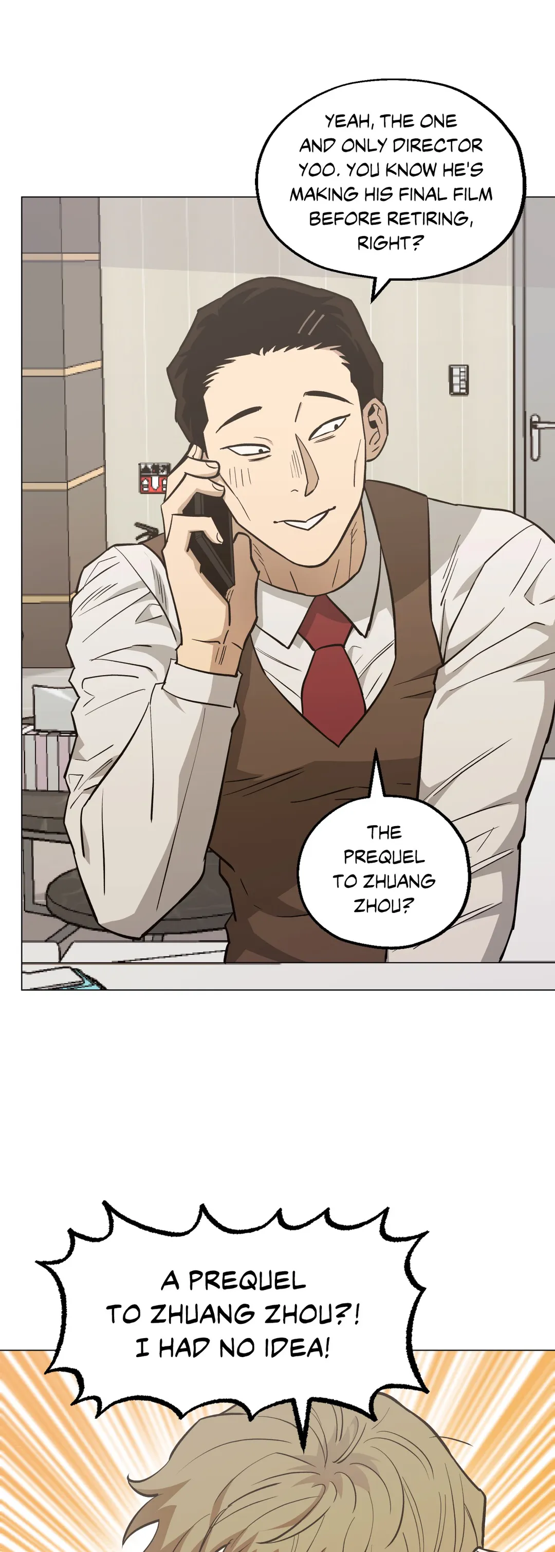 Read Killer Crush EN Manga Online