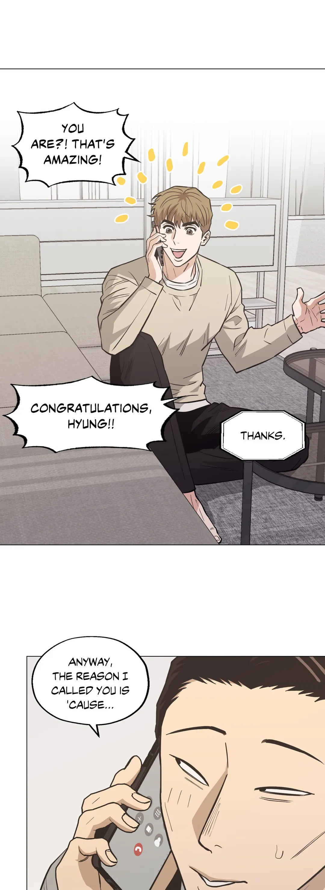 Read Killer Crush EN Manga Online