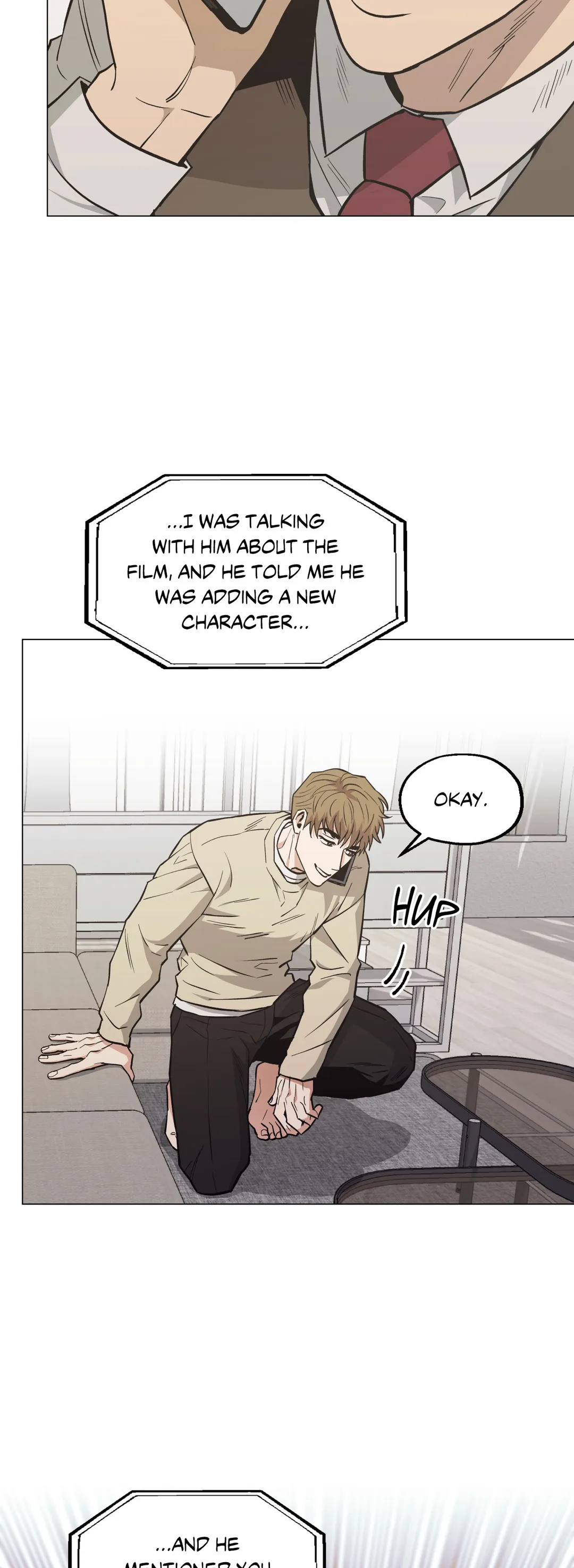 Read Killer Crush EN Manga Online