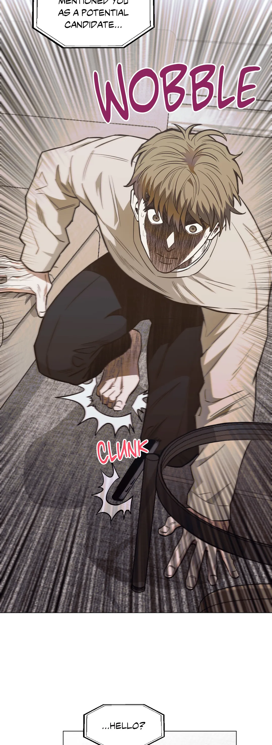 Read Killer Crush EN Manga Online