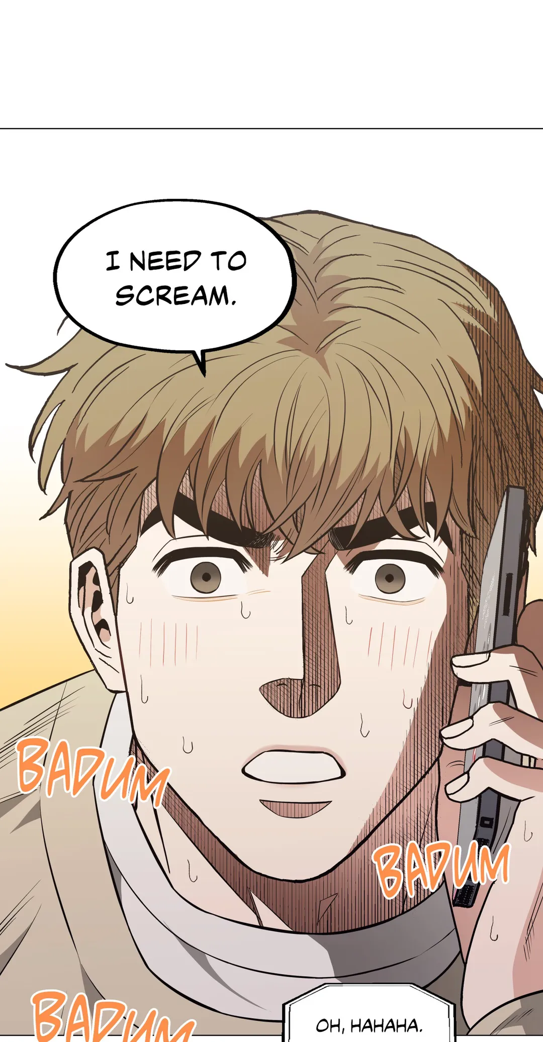 Read Killer Crush EN Manga Online