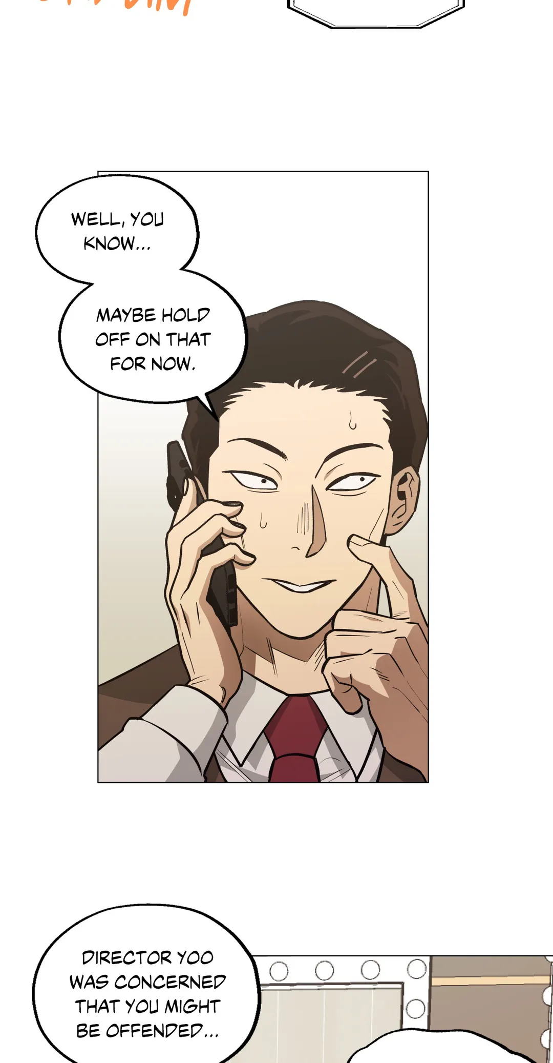 Read Killer Crush EN Manga Online