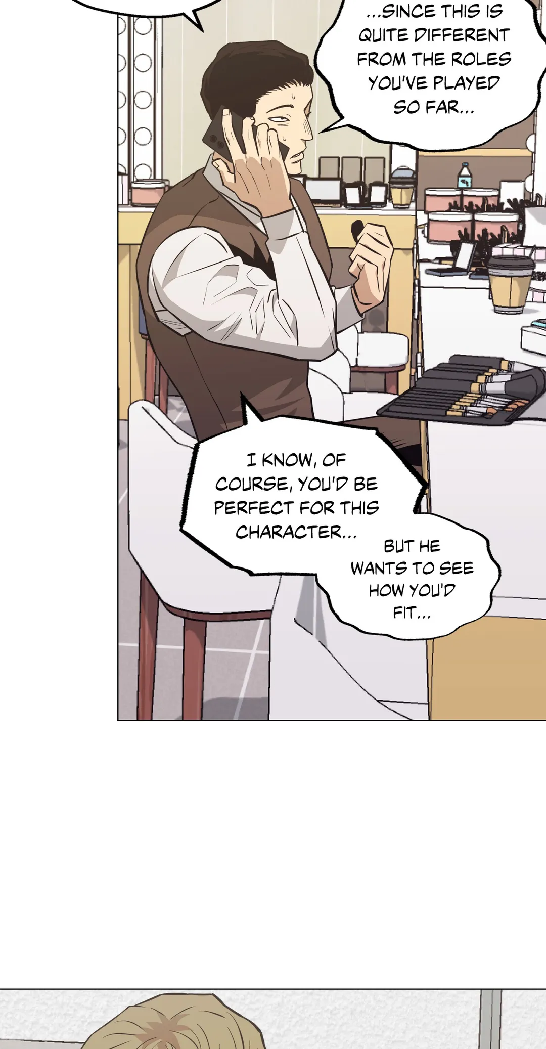 Read Killer Crush EN Manga Online