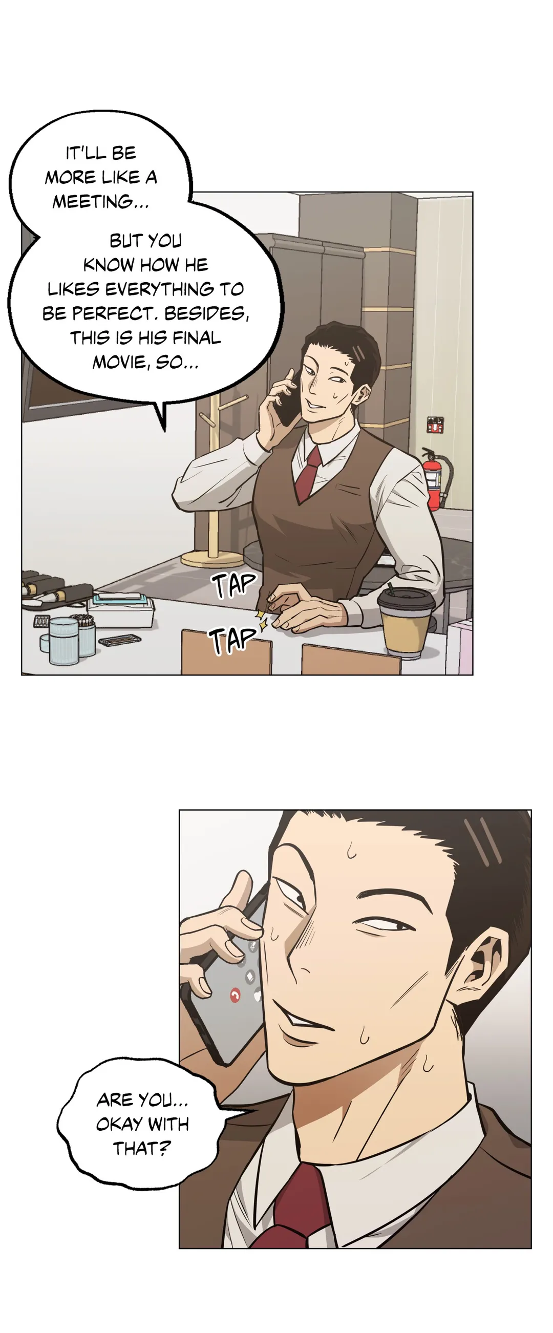 Read Killer Crush EN Manga Online