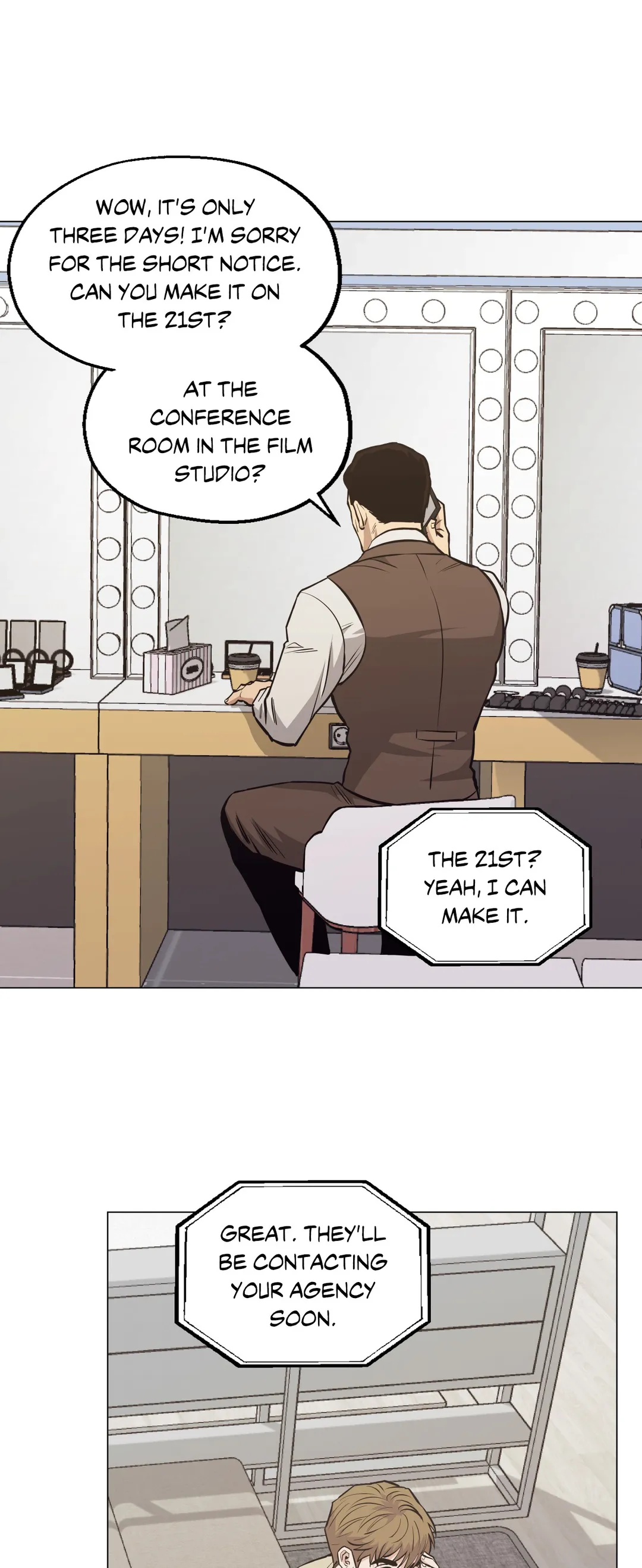 Read Killer Crush EN Manga Online