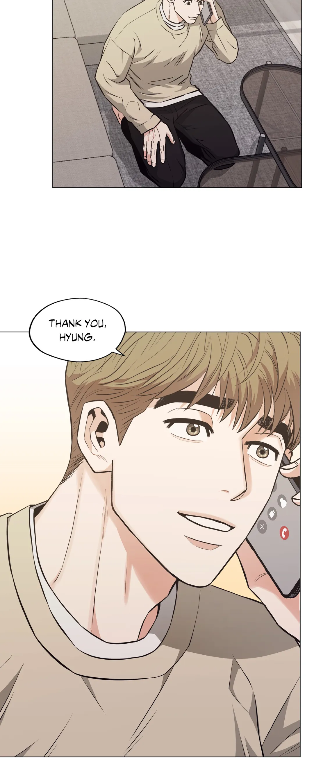 Read Killer Crush EN Manga Online