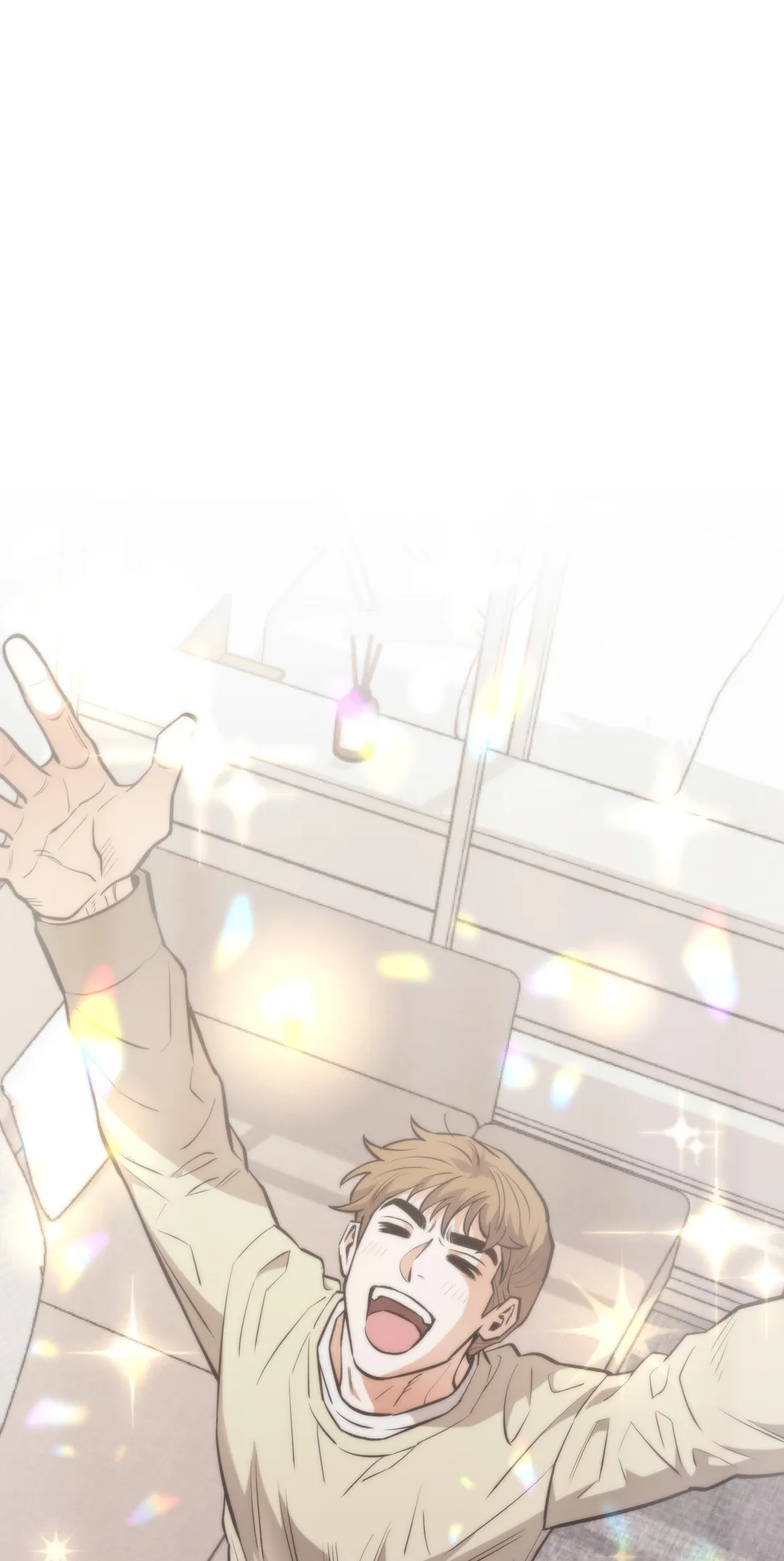 Read Killer Crush EN Manga Online