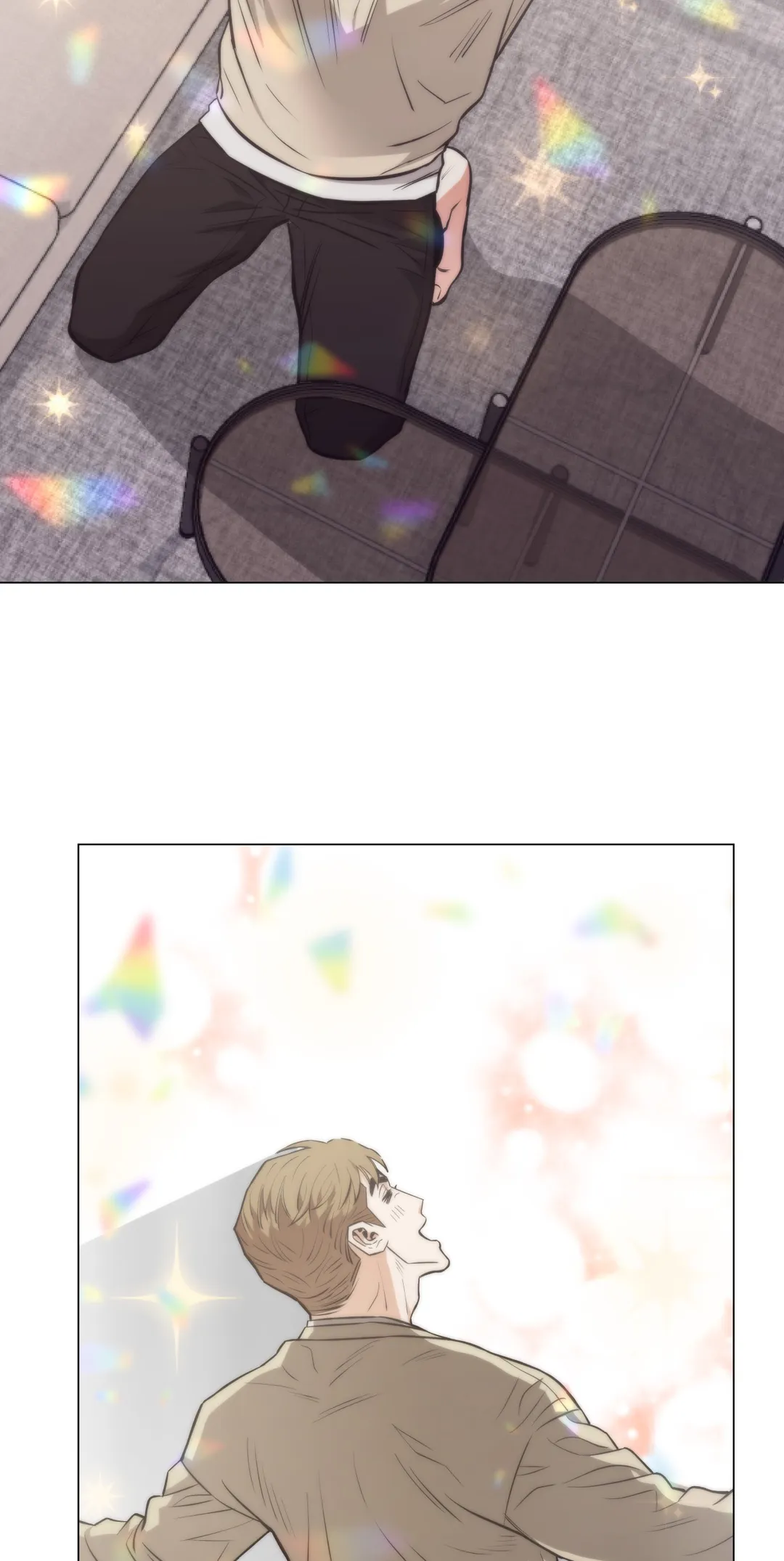 Read Killer Crush EN Manga Online