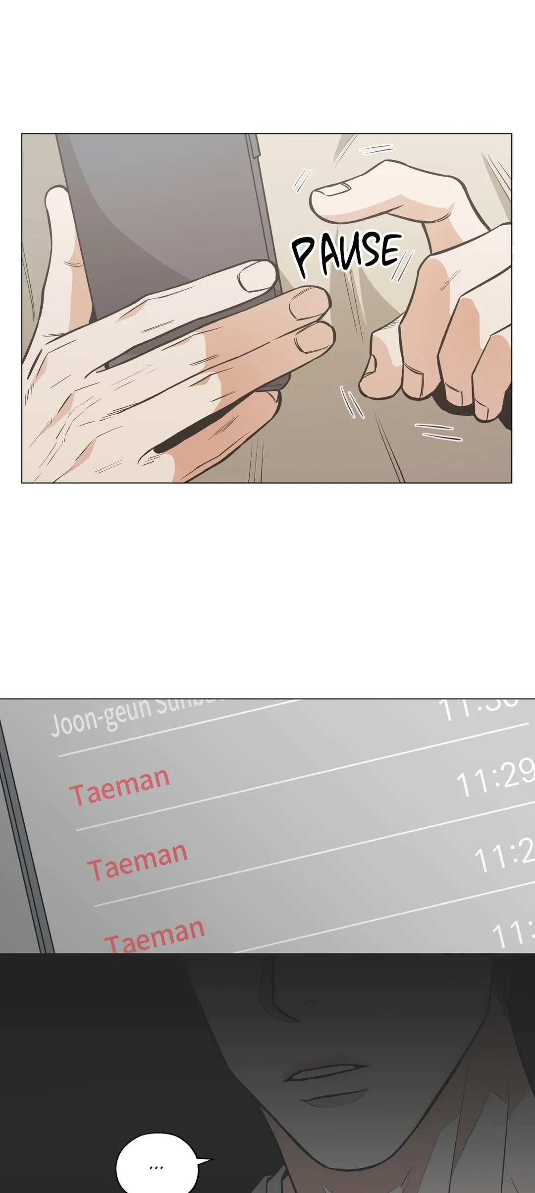 Read Killer Crush EN Manga Online