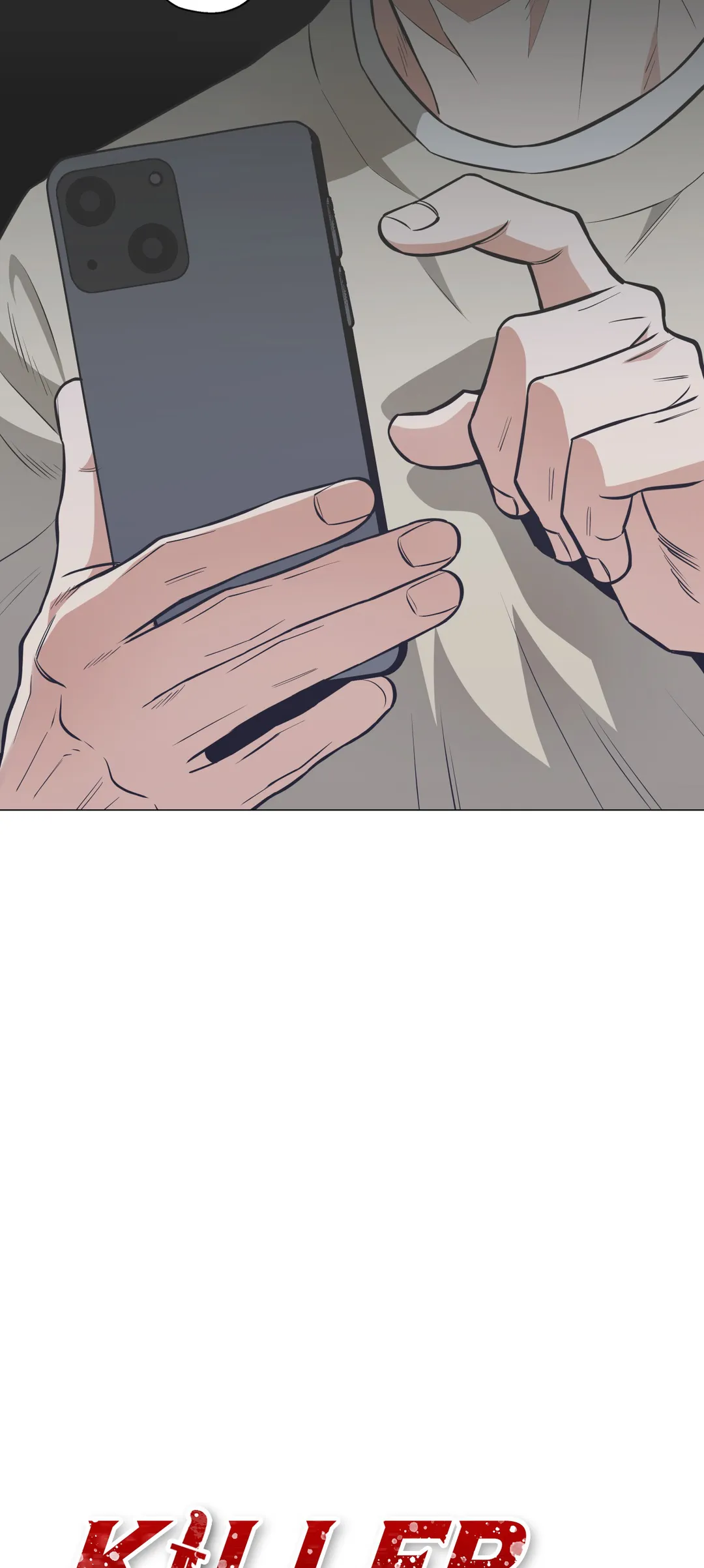 Read Killer Crush EN Manga Online