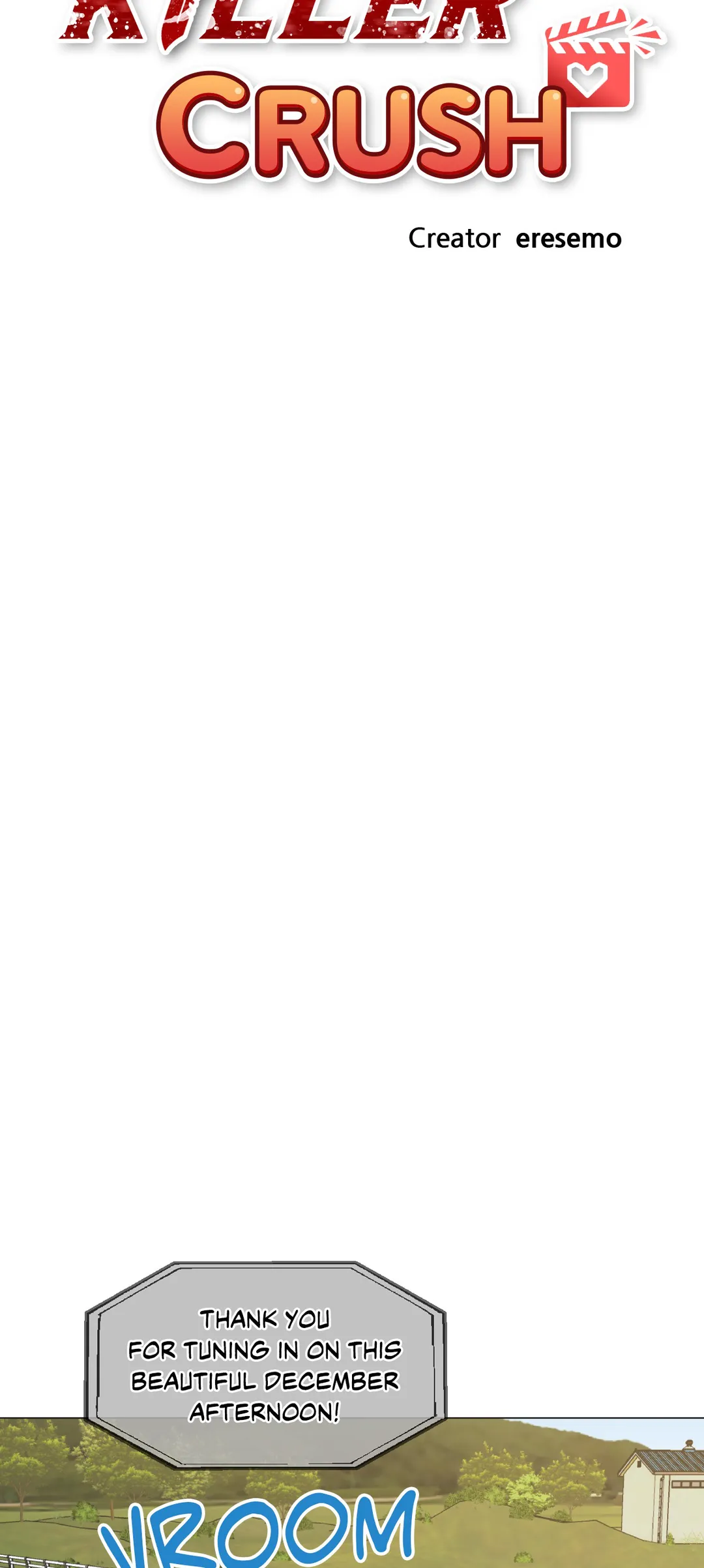 Read Killer Crush EN Manga Online