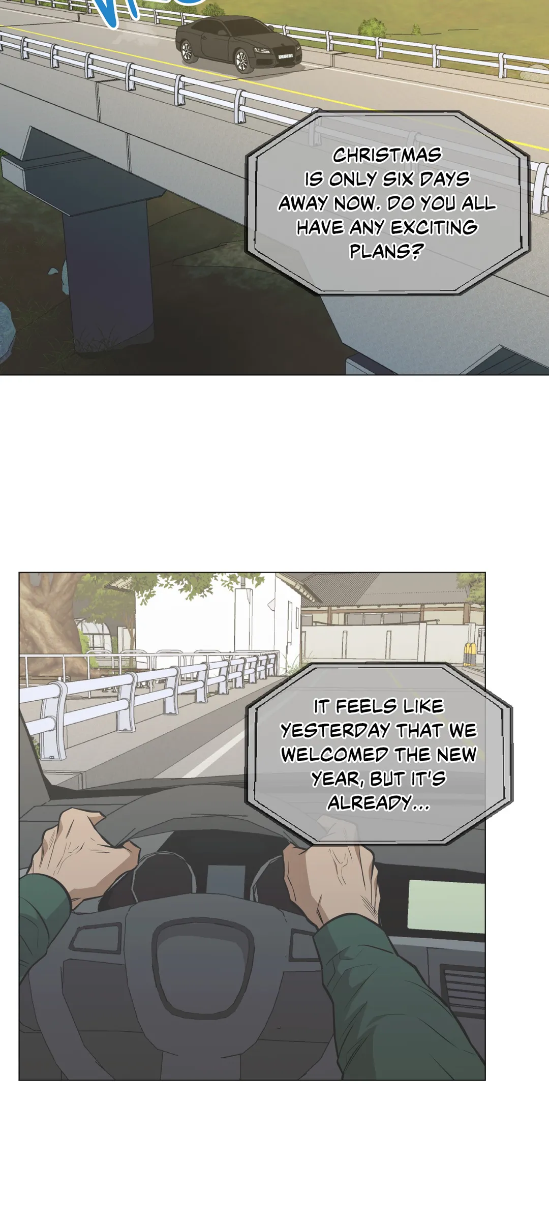 Read Killer Crush EN Manga Online