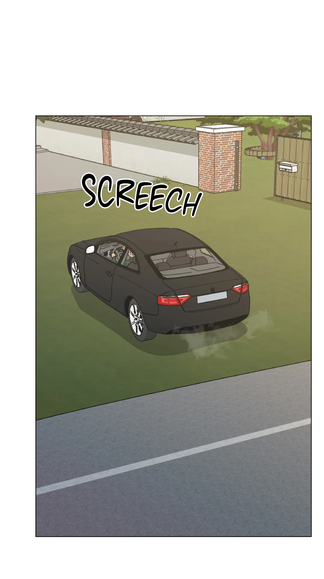 Read Killer Crush EN Manga Online