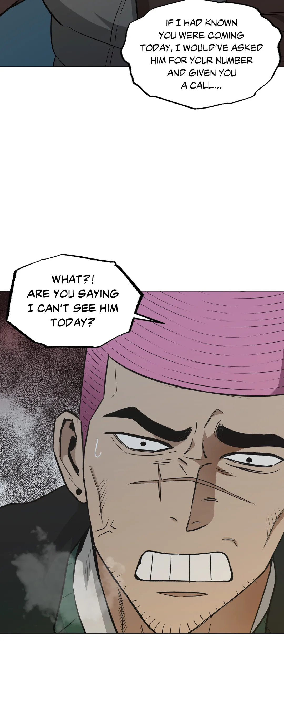 Read Killer Crush EN Manga Online