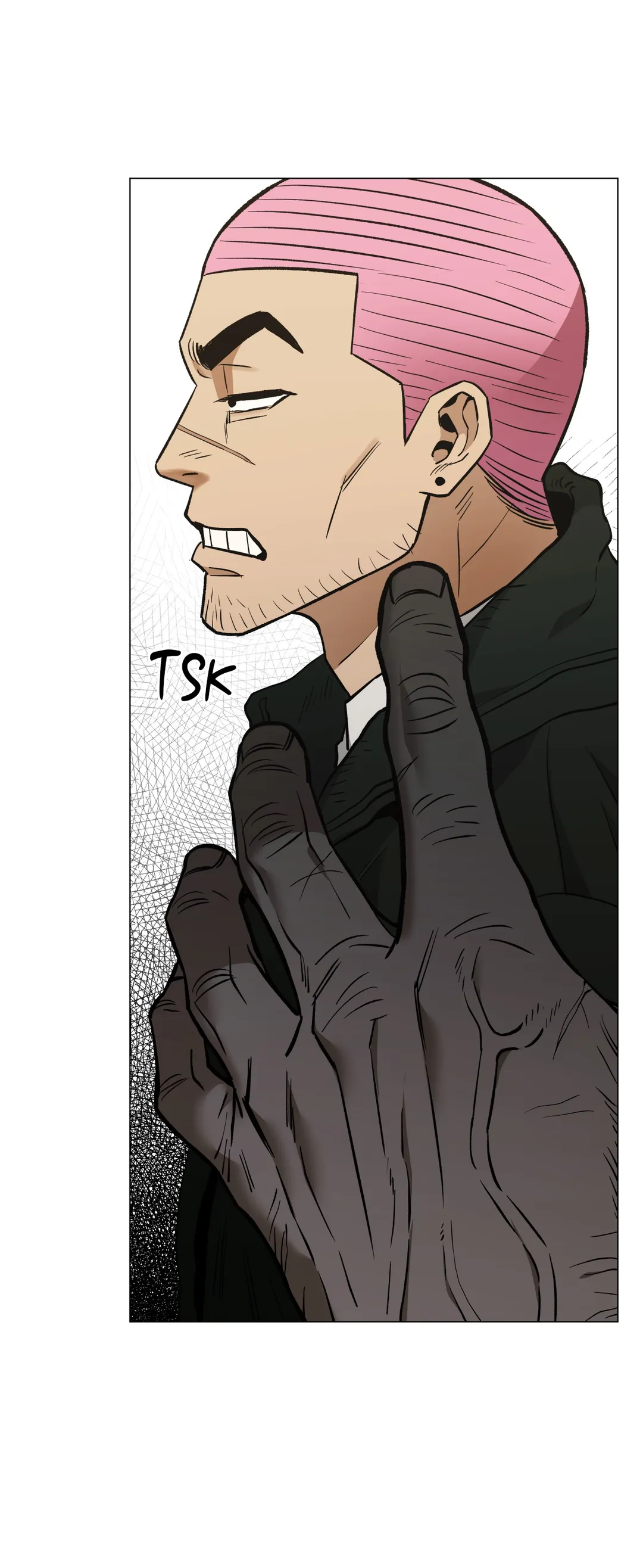 Read Killer Crush EN Manga Online