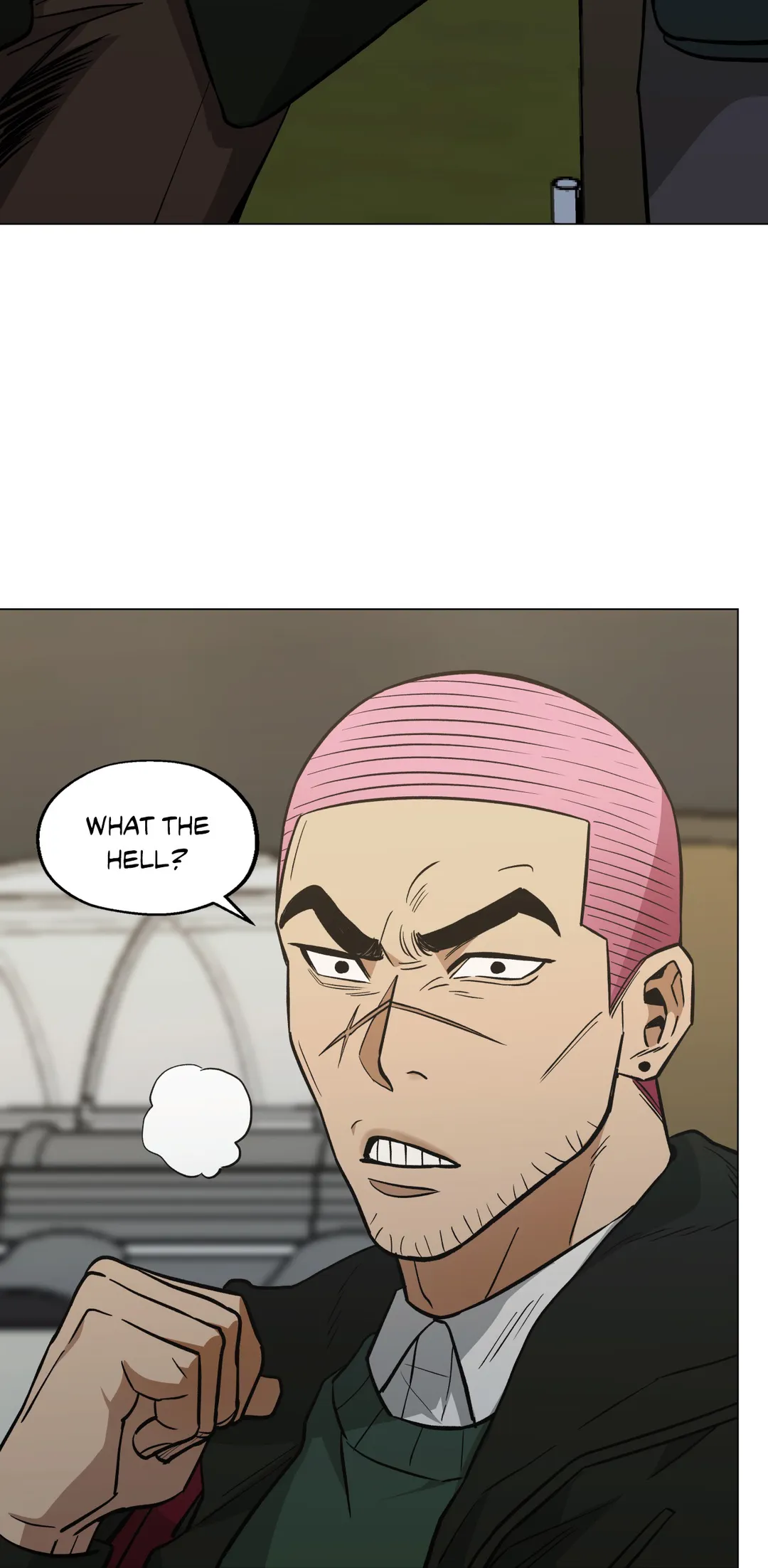 Read Killer Crush EN Manga Online