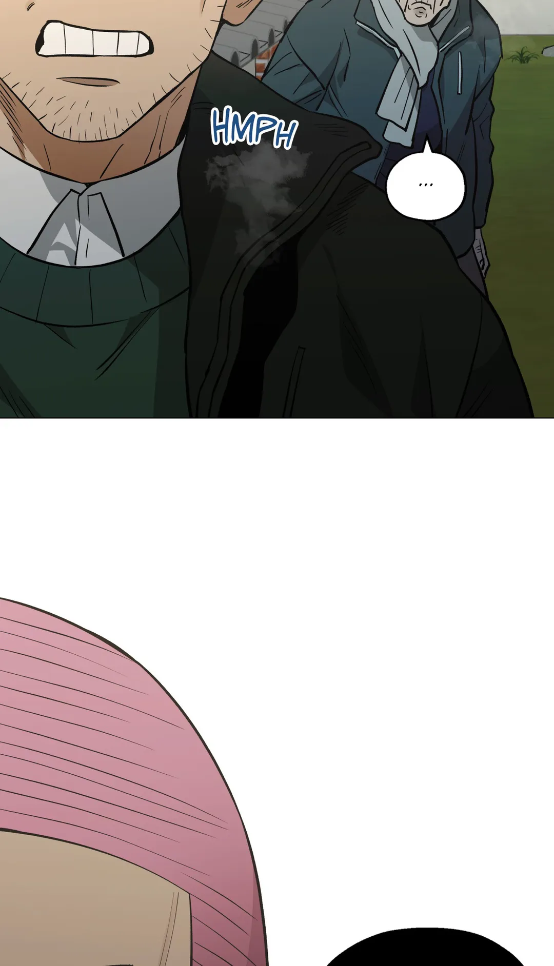 Read Killer Crush EN Manga Online