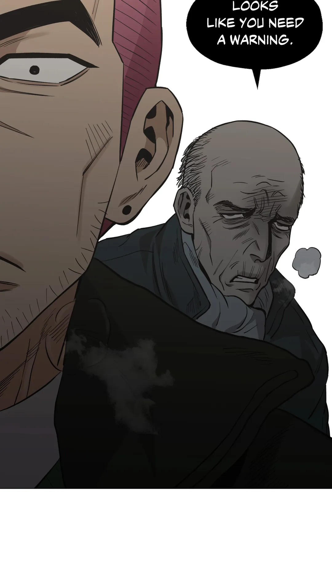 Read Killer Crush EN Manga Online