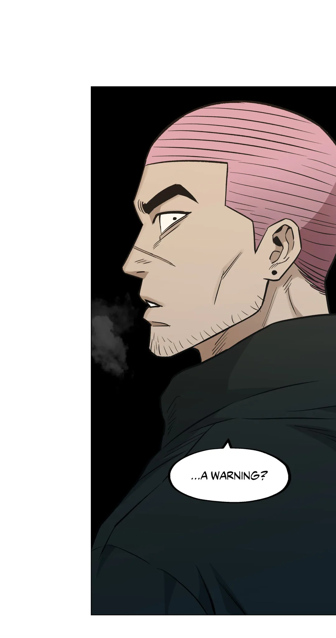 Read Killer Crush EN Manga Online