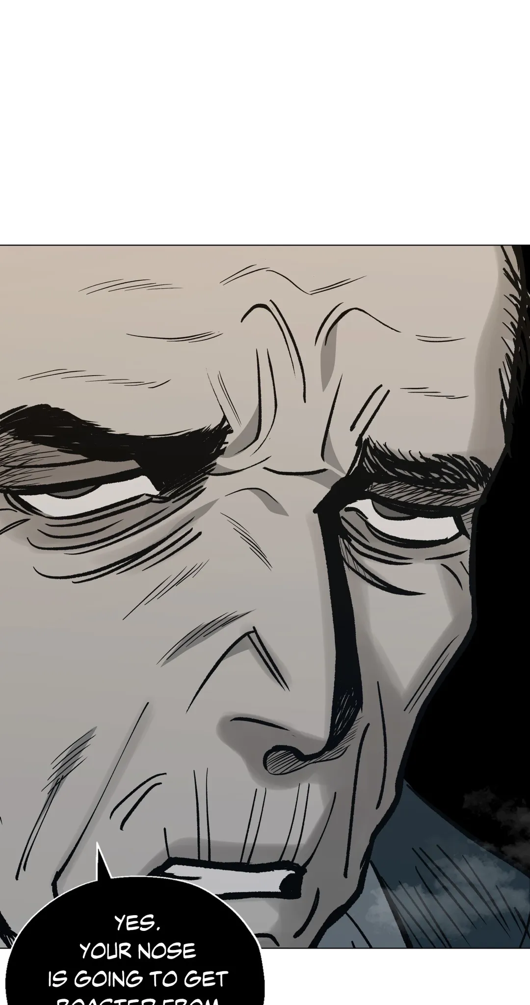 Read Killer Crush EN Manga Online