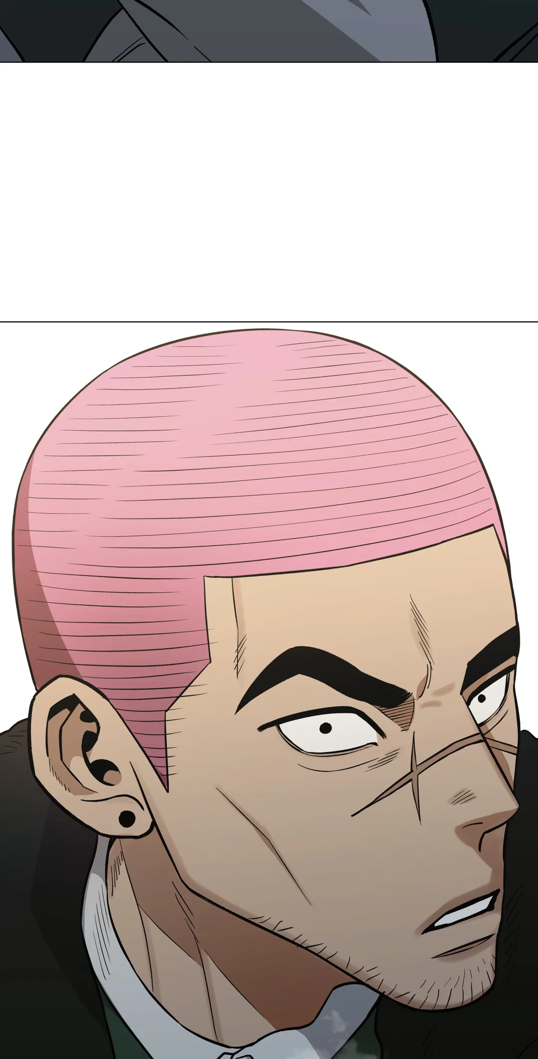 Read Killer Crush EN Manga Online