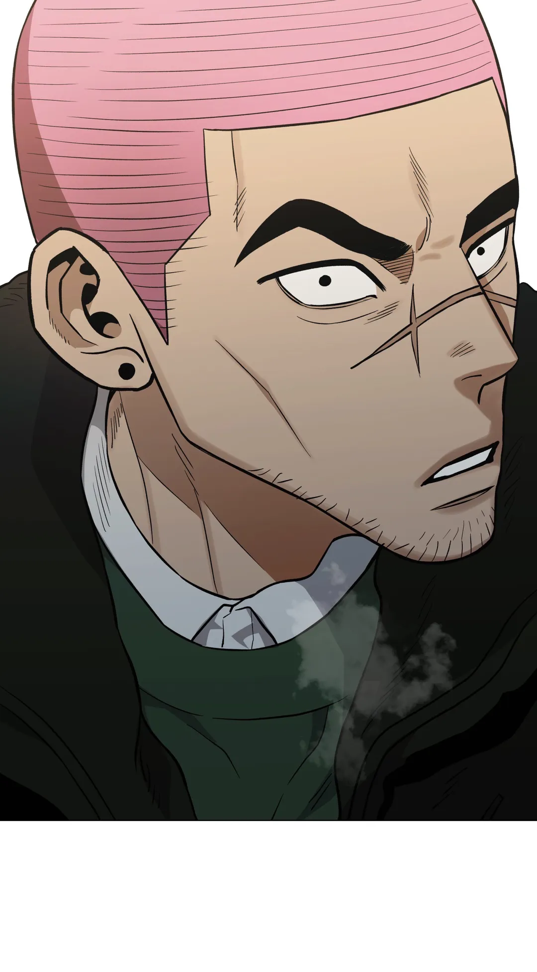 Read Killer Crush EN Manga Online