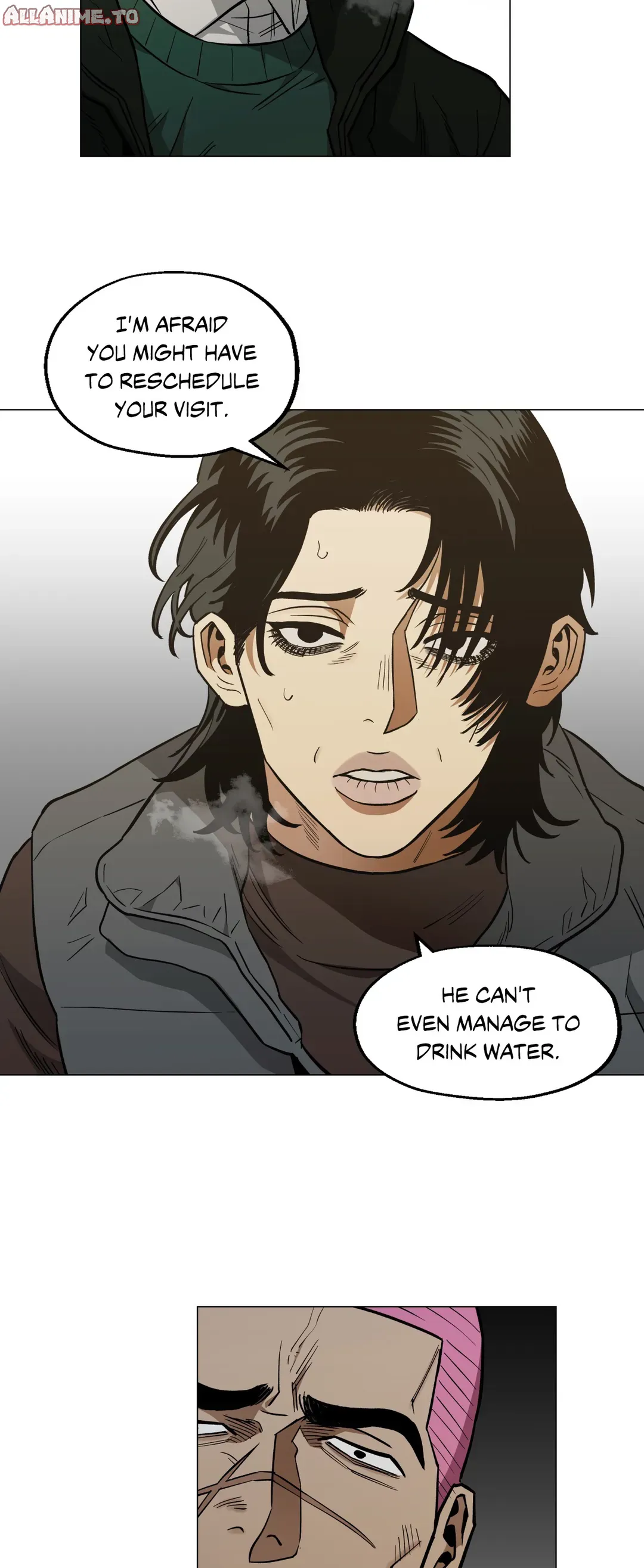 Read Killer Crush EN Manga Online