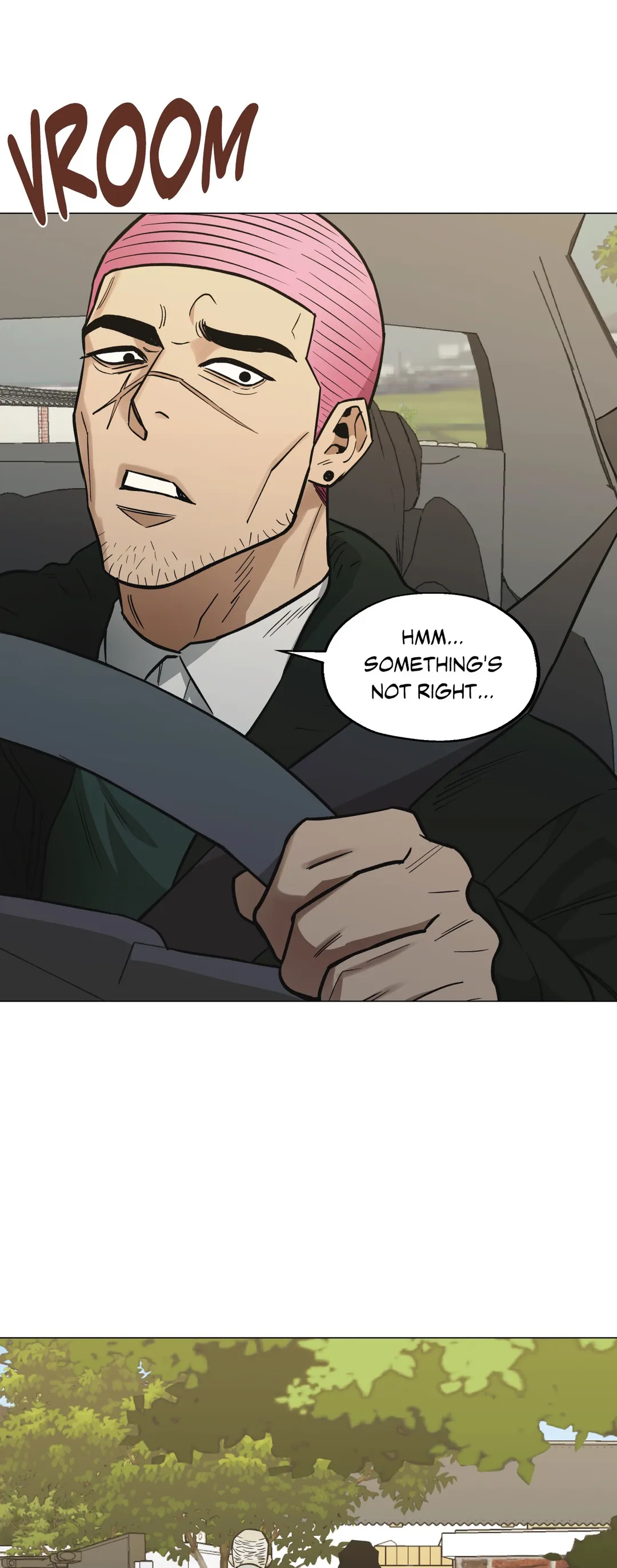 Read Killer Crush EN Manga Online