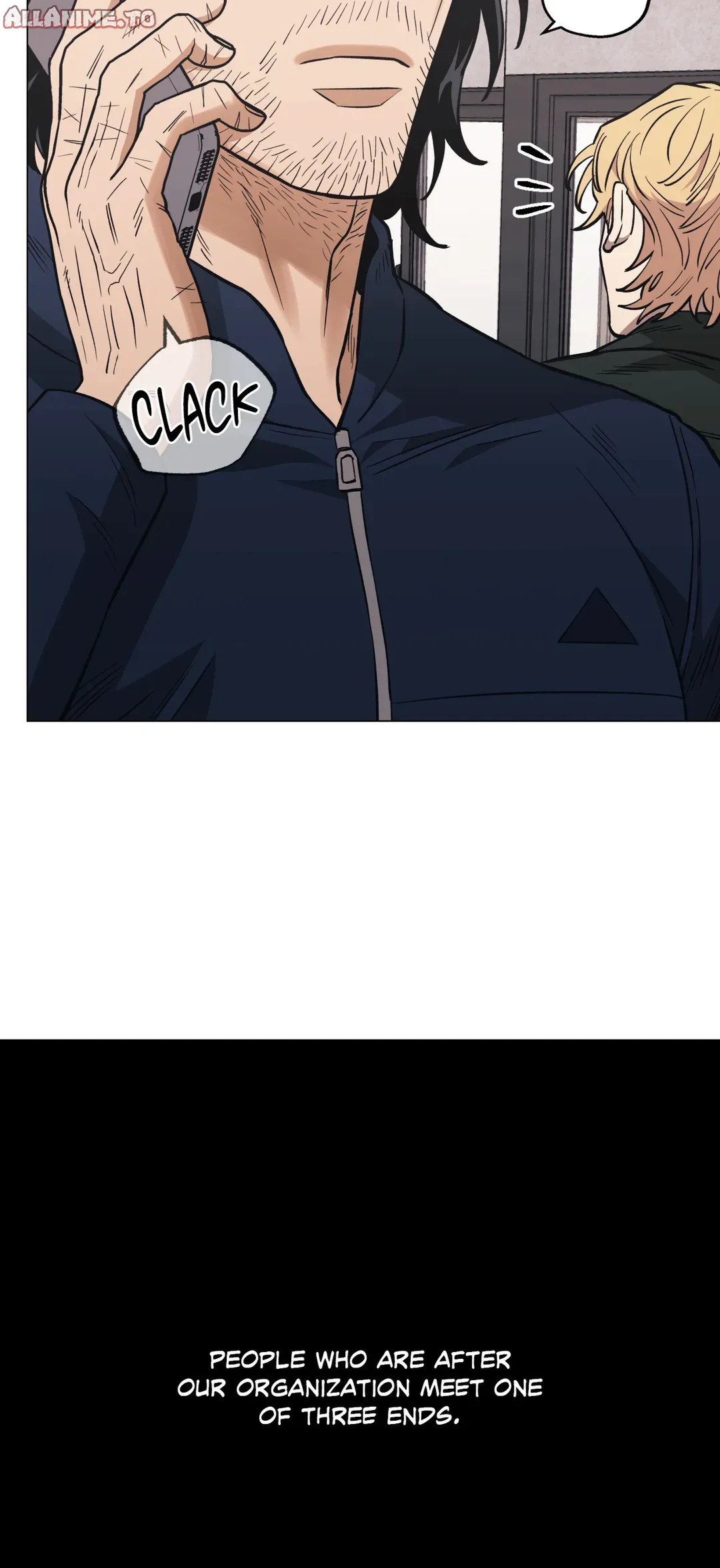 Read Killer Crush EN Manga Online