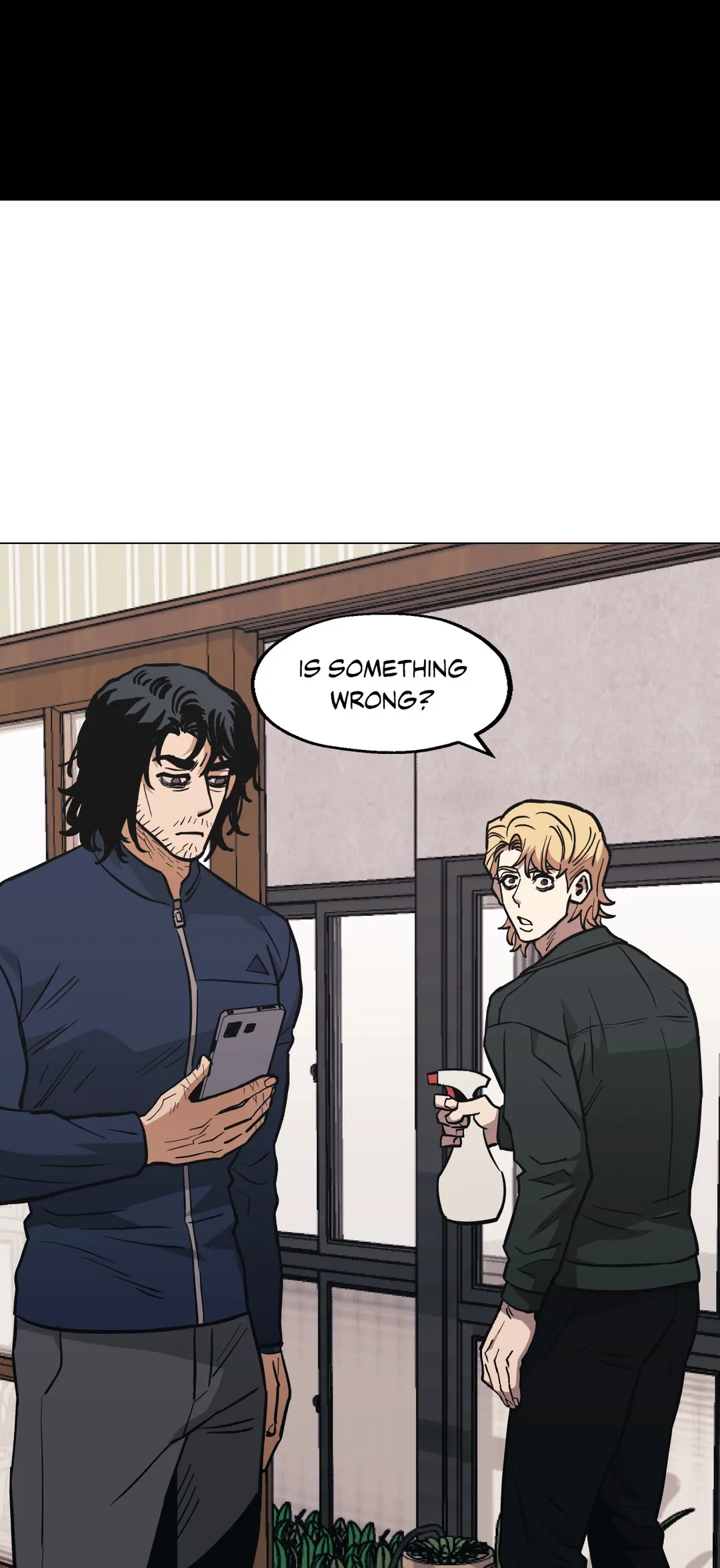 Read Killer Crush EN Manga Online