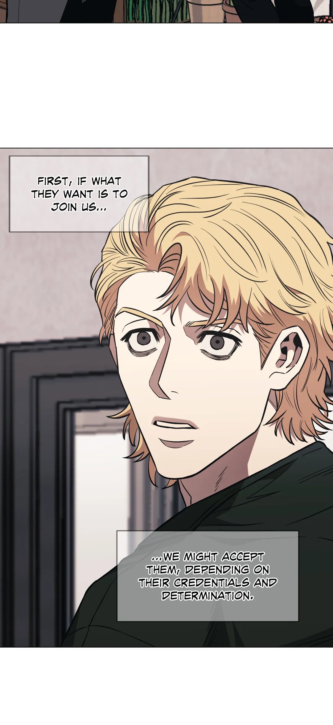 Read Killer Crush EN Manga Online