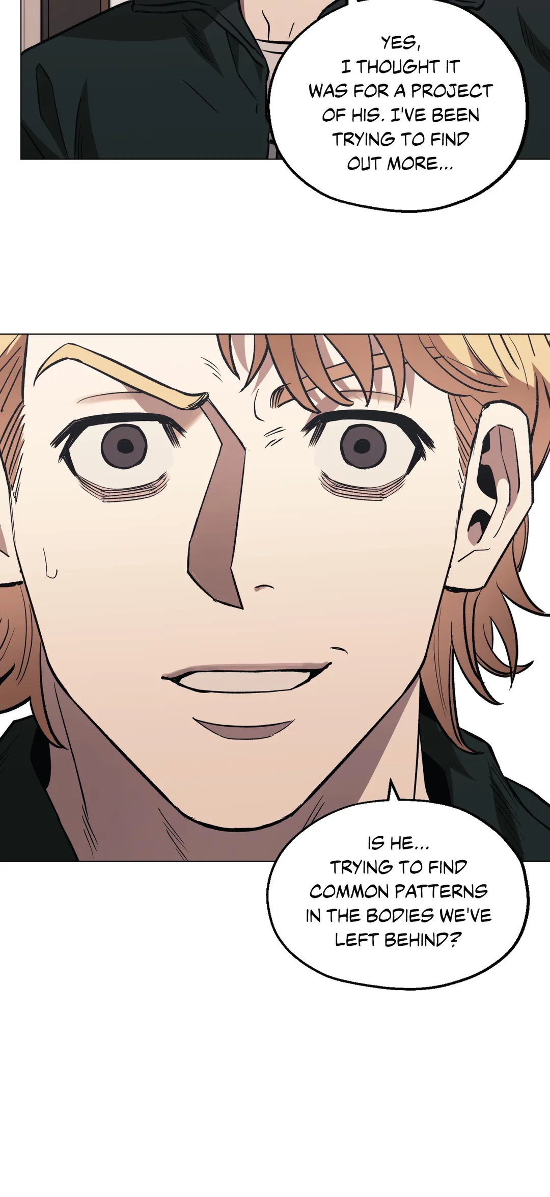 Read Killer Crush EN Manga Online