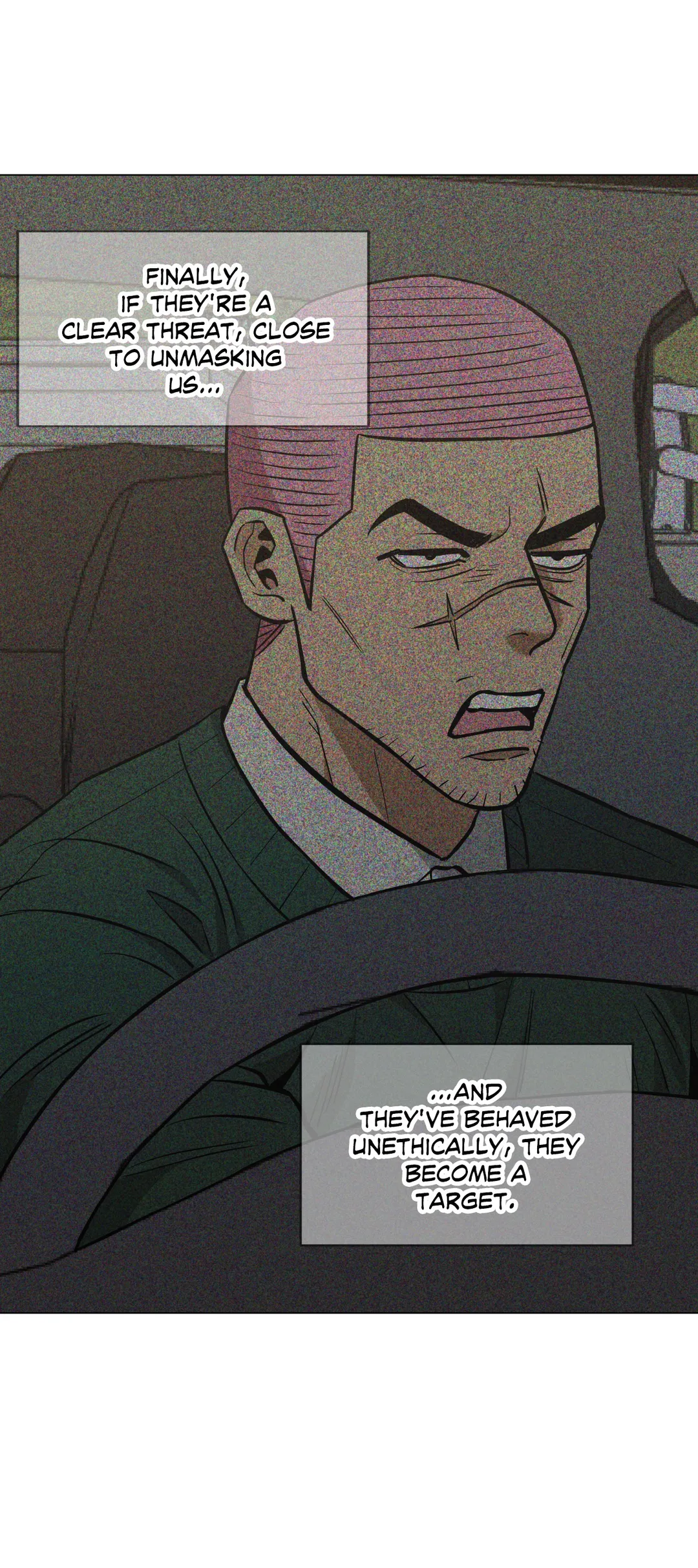 Read Killer Crush EN Manga Online