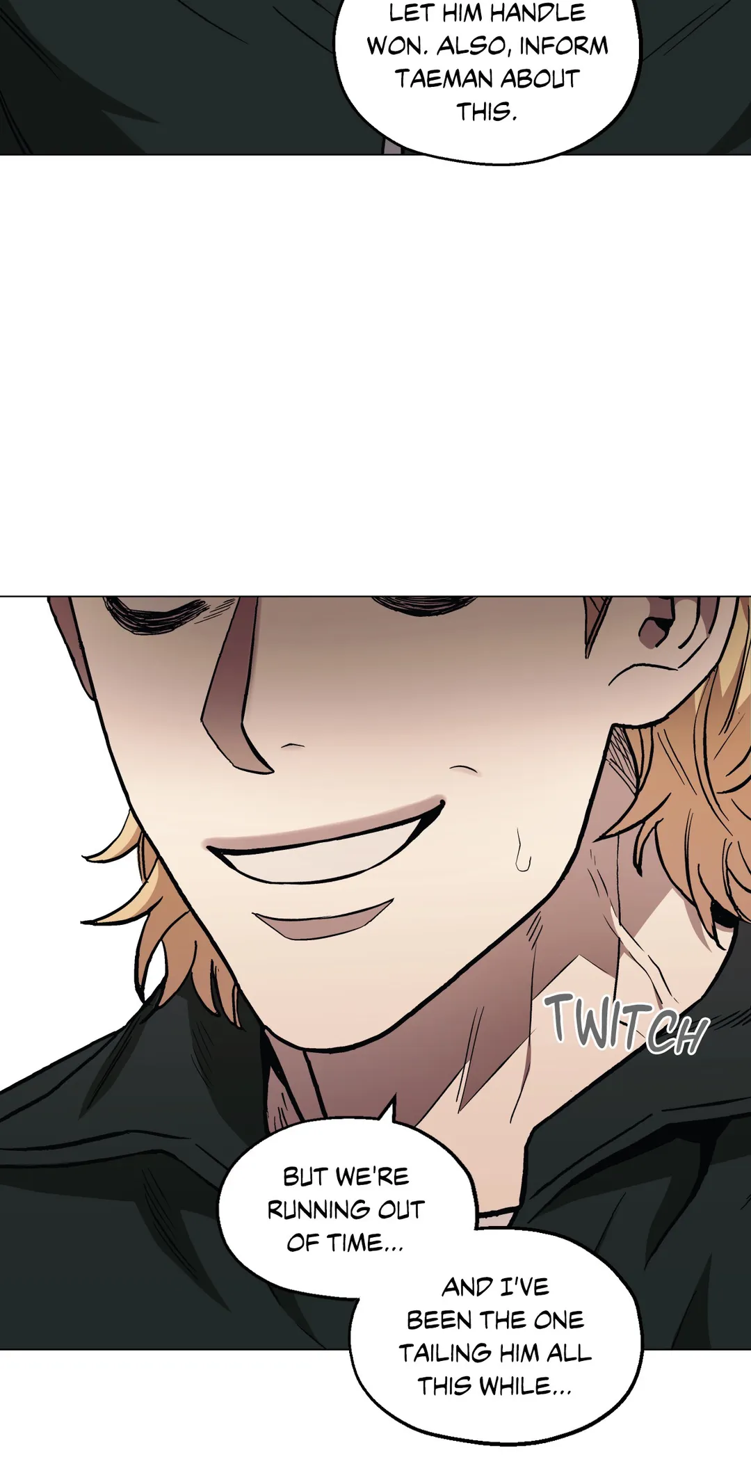 Read Killer Crush EN Manga Online