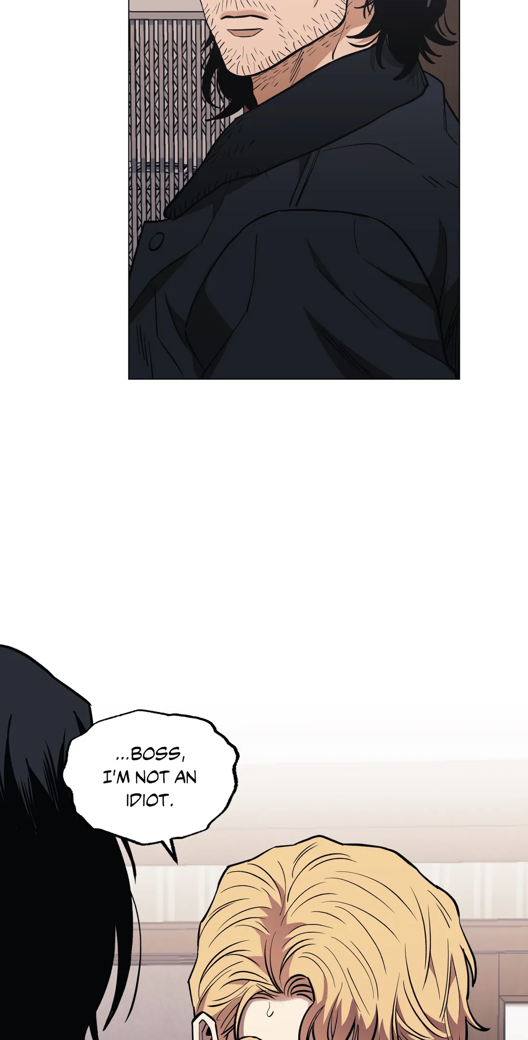 Read Killer Crush EN Manga Online