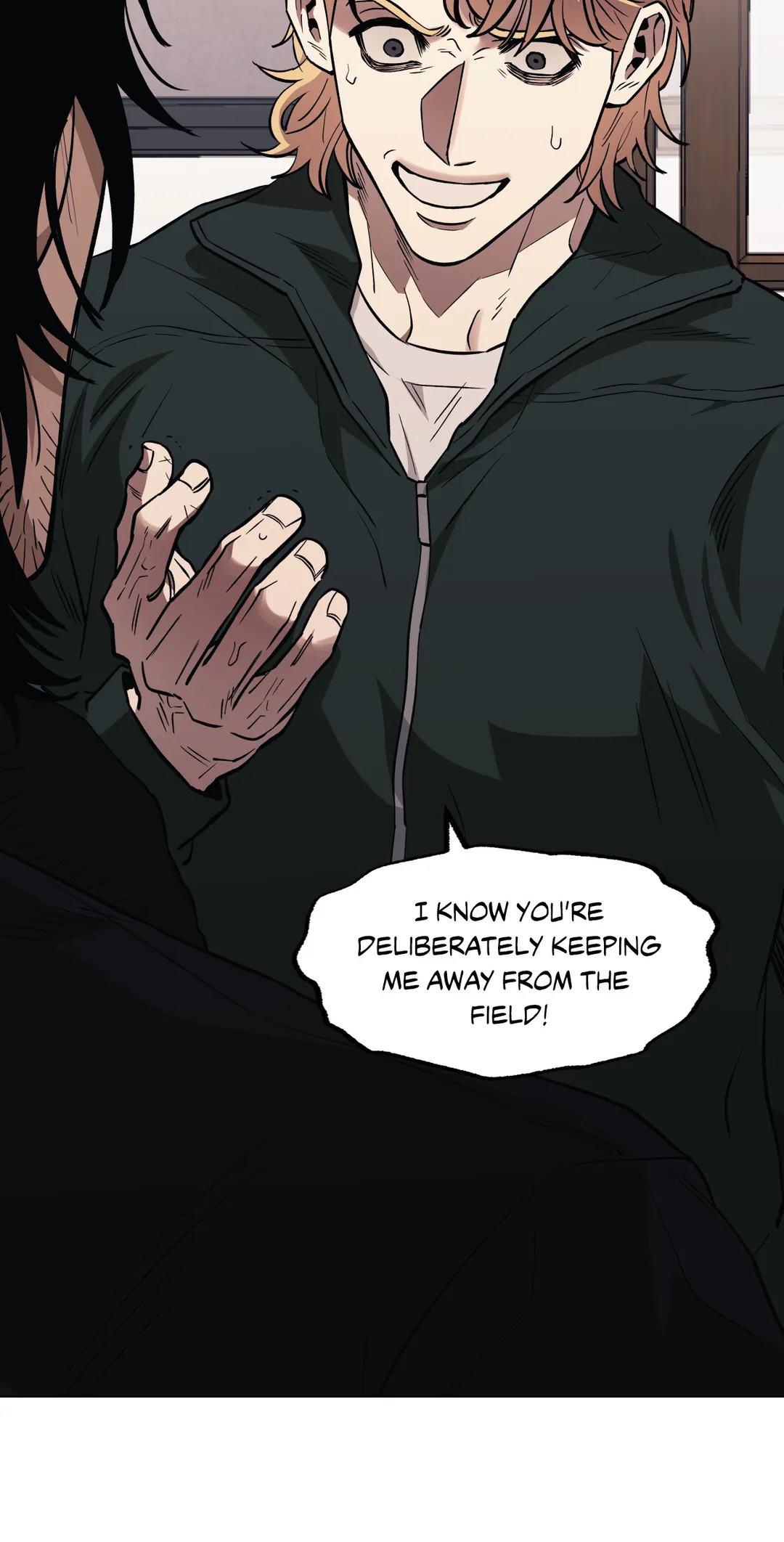 Read Killer Crush EN Manga Online