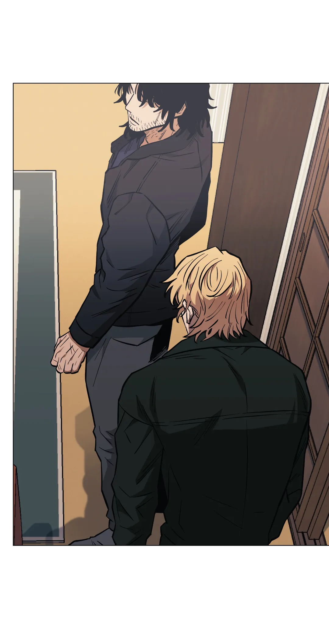 Read Killer Crush EN Manga Online