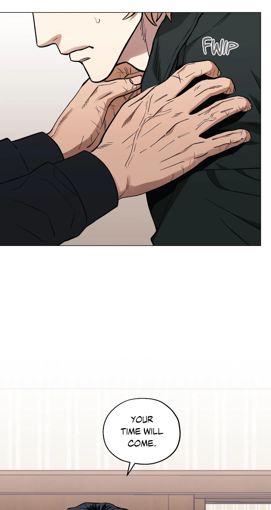 Read Killer Crush EN Manga Online