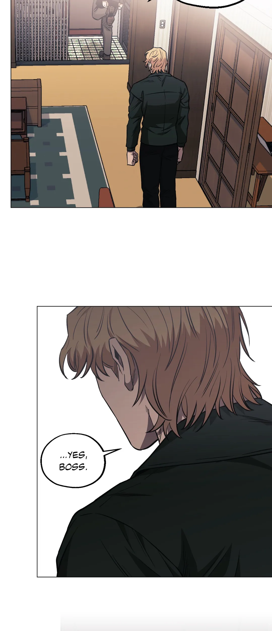 Read Killer Crush EN Manga Online