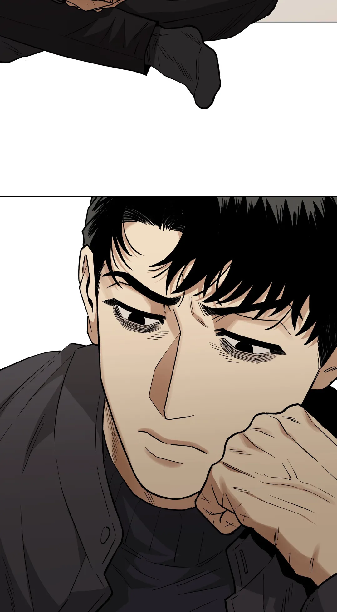 Read Killer Crush EN Manga Online