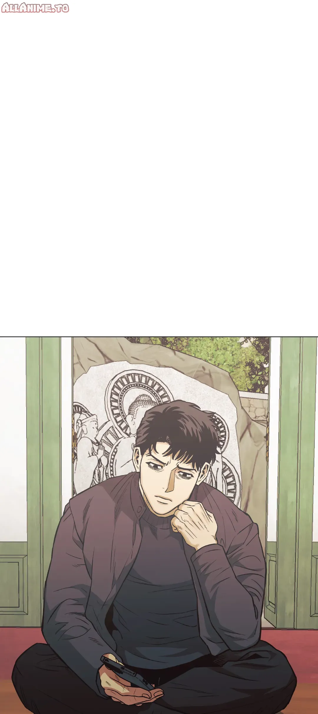 Read Killer Crush EN Manga Online