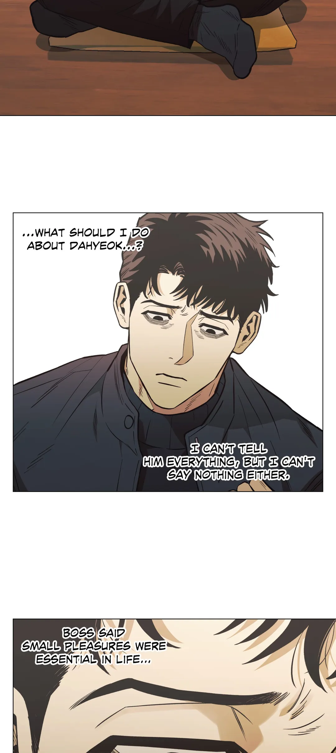 Read Killer Crush EN Manga Online