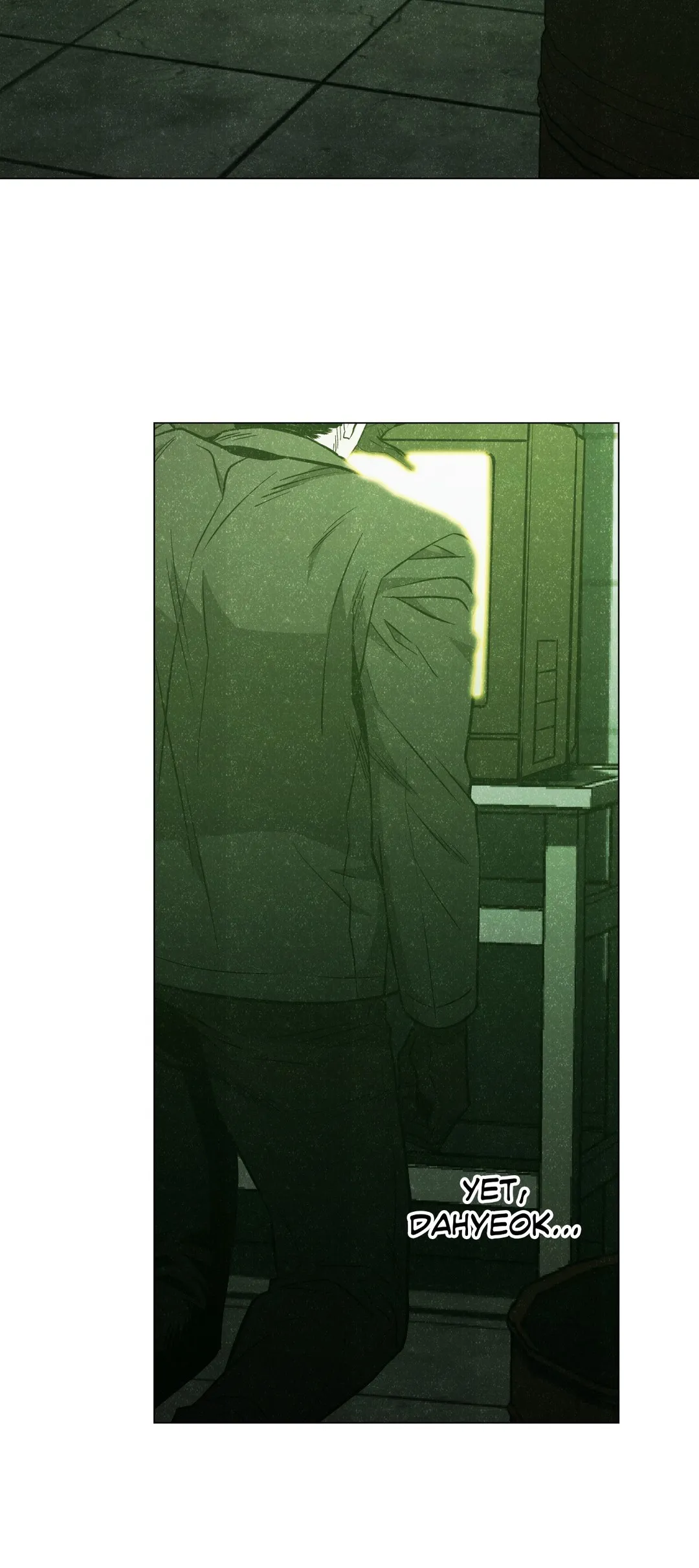 Read Killer Crush EN Manga Online