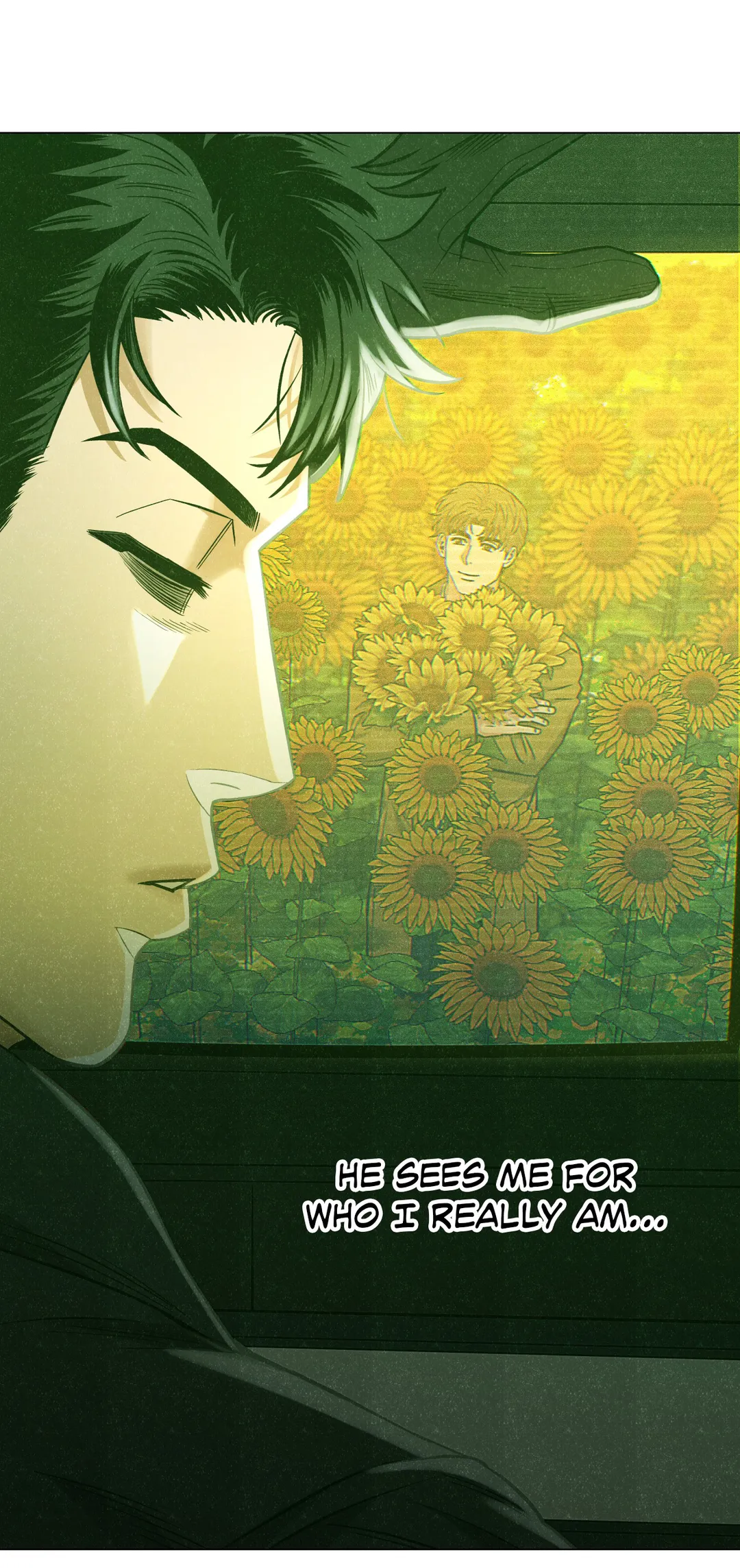 Read Killer Crush EN Manga Online