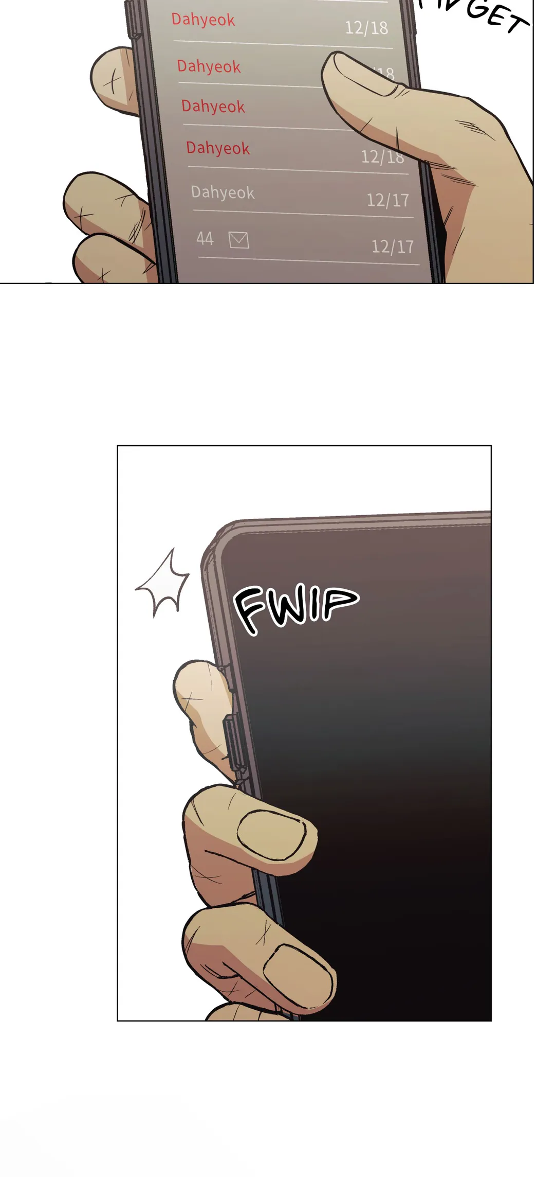 Read Killer Crush EN Manga Online